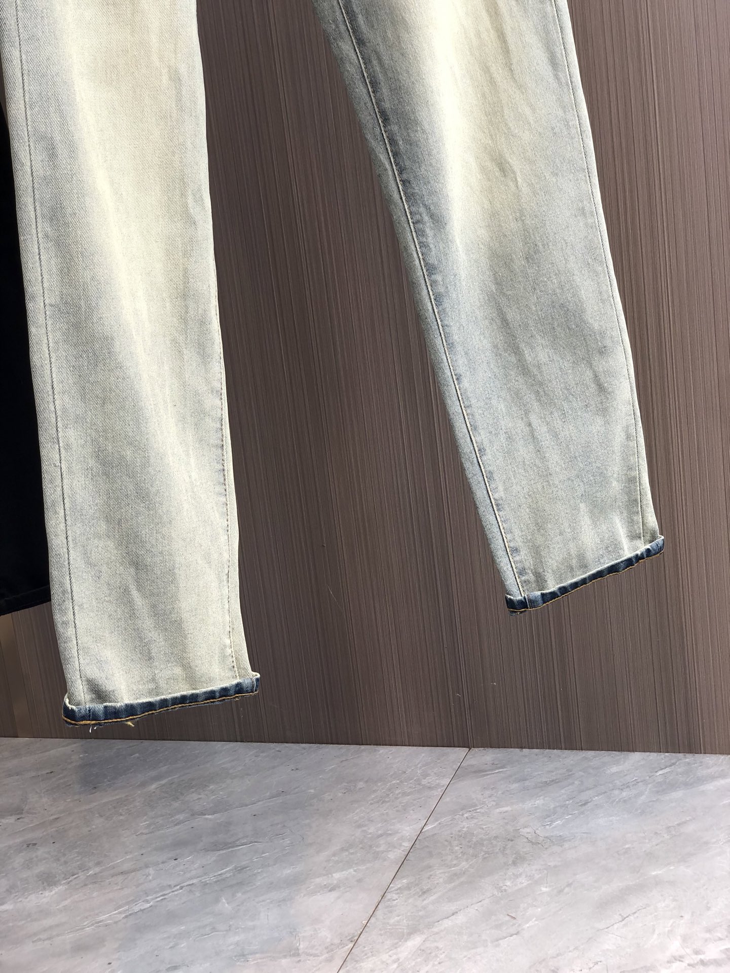 Jeans Man