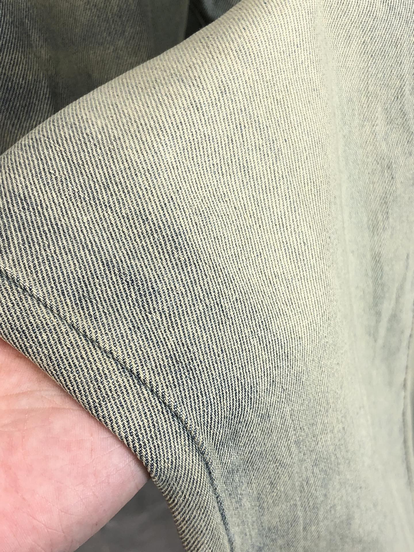 Jeans Man