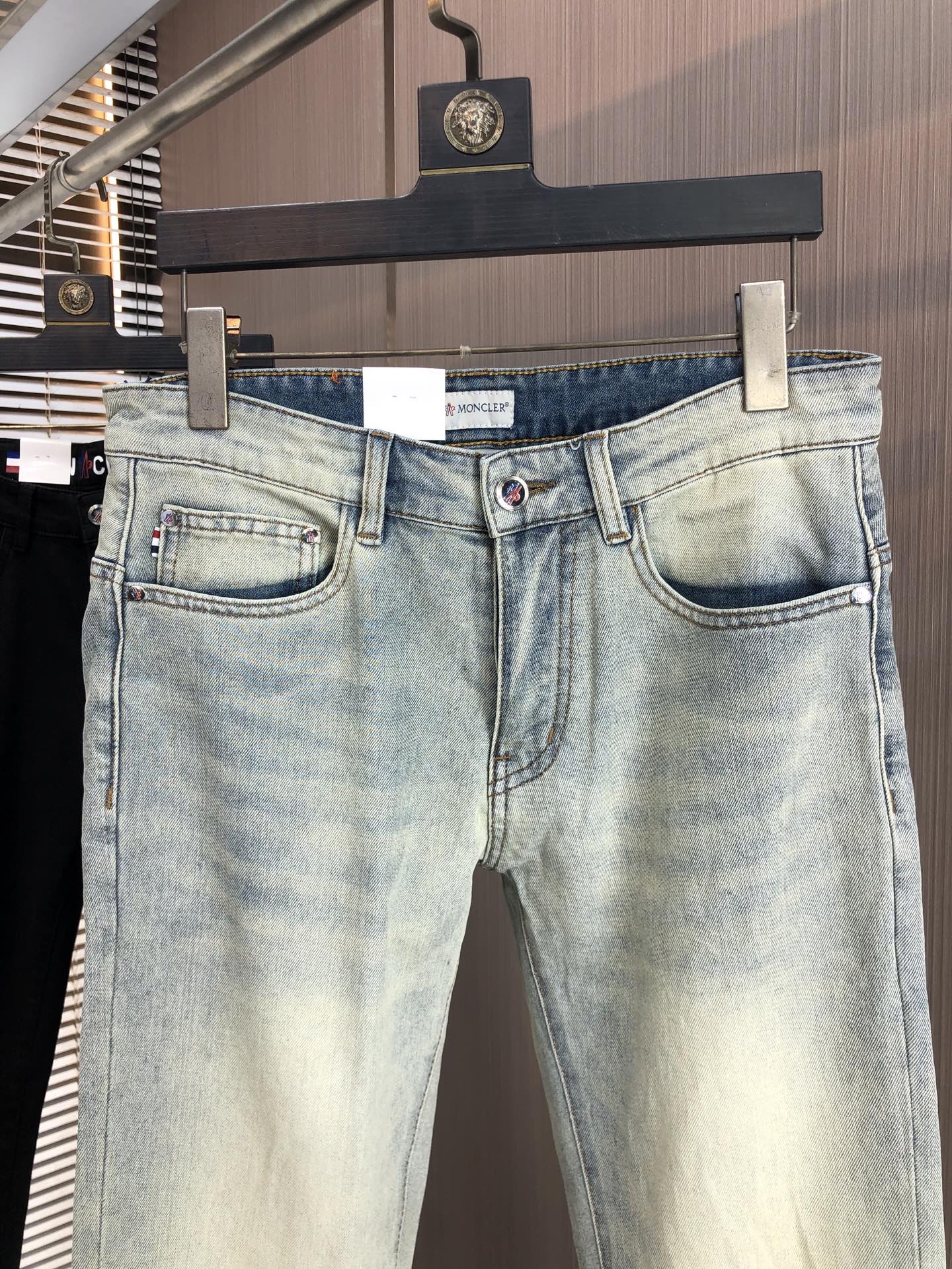 Jeans Man