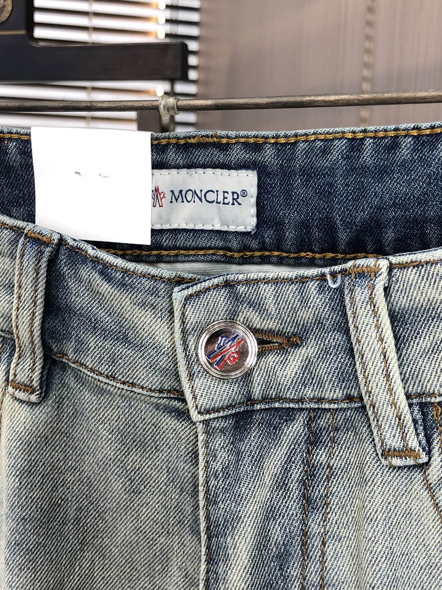 Jeans Man