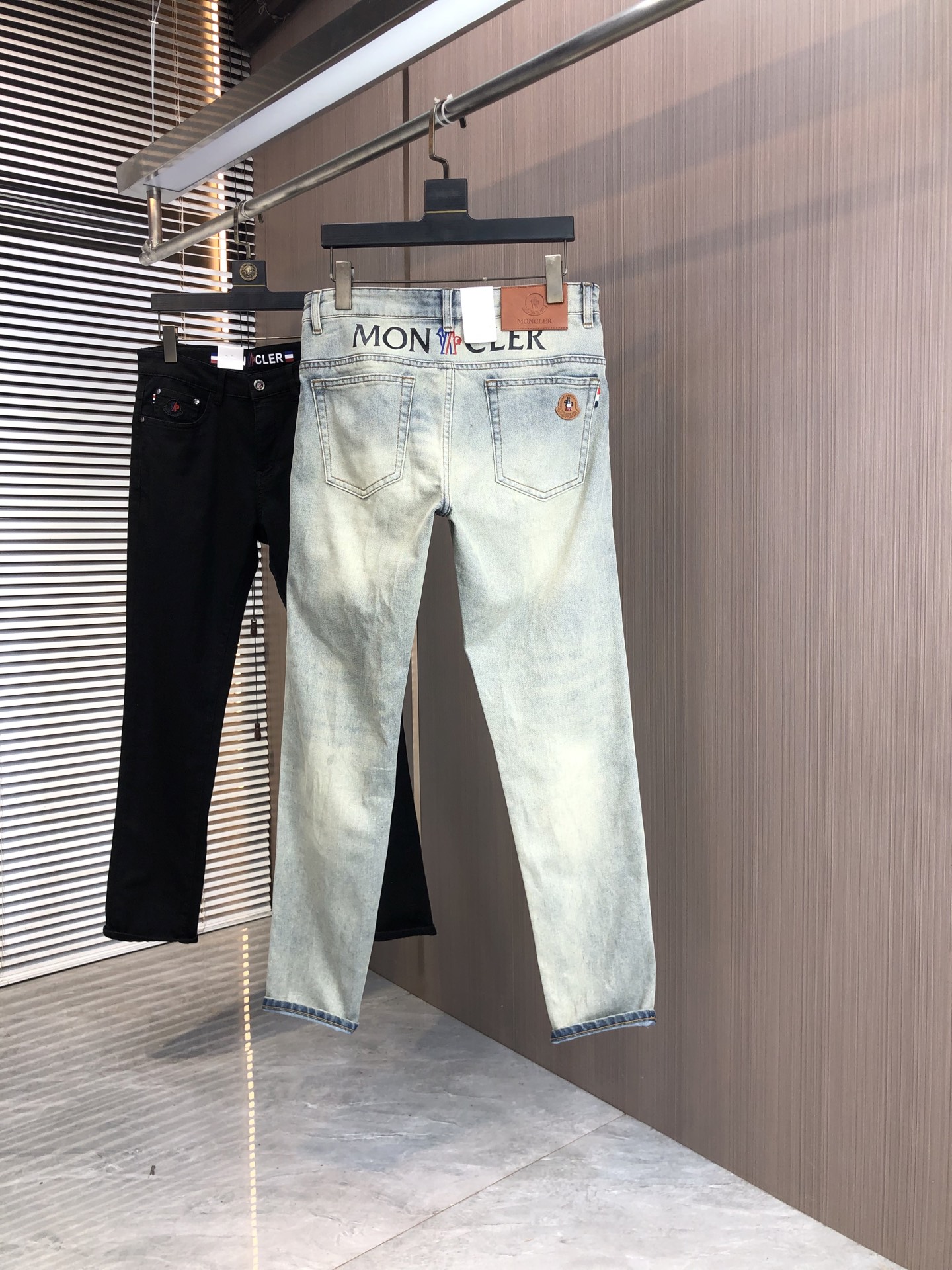 Jeans Man