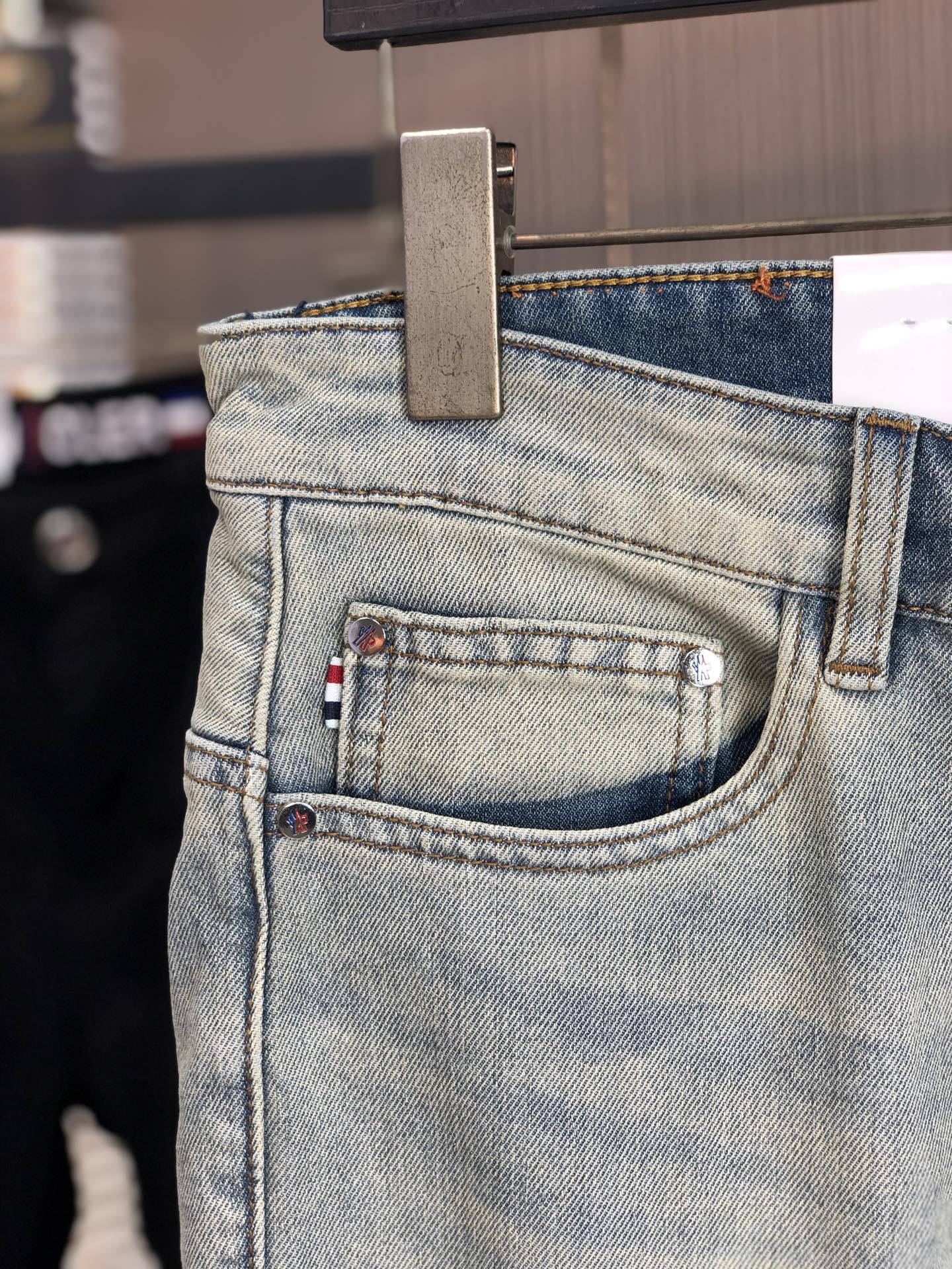 Jeans Man