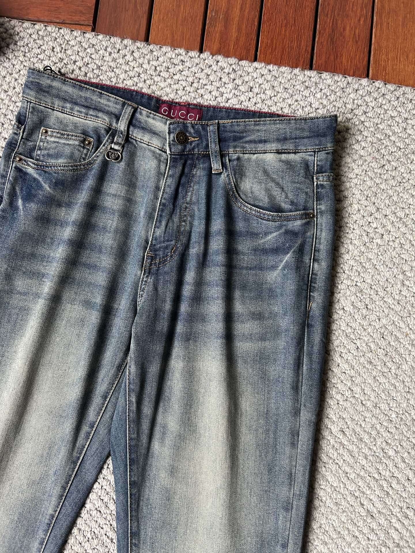 Jeans Man