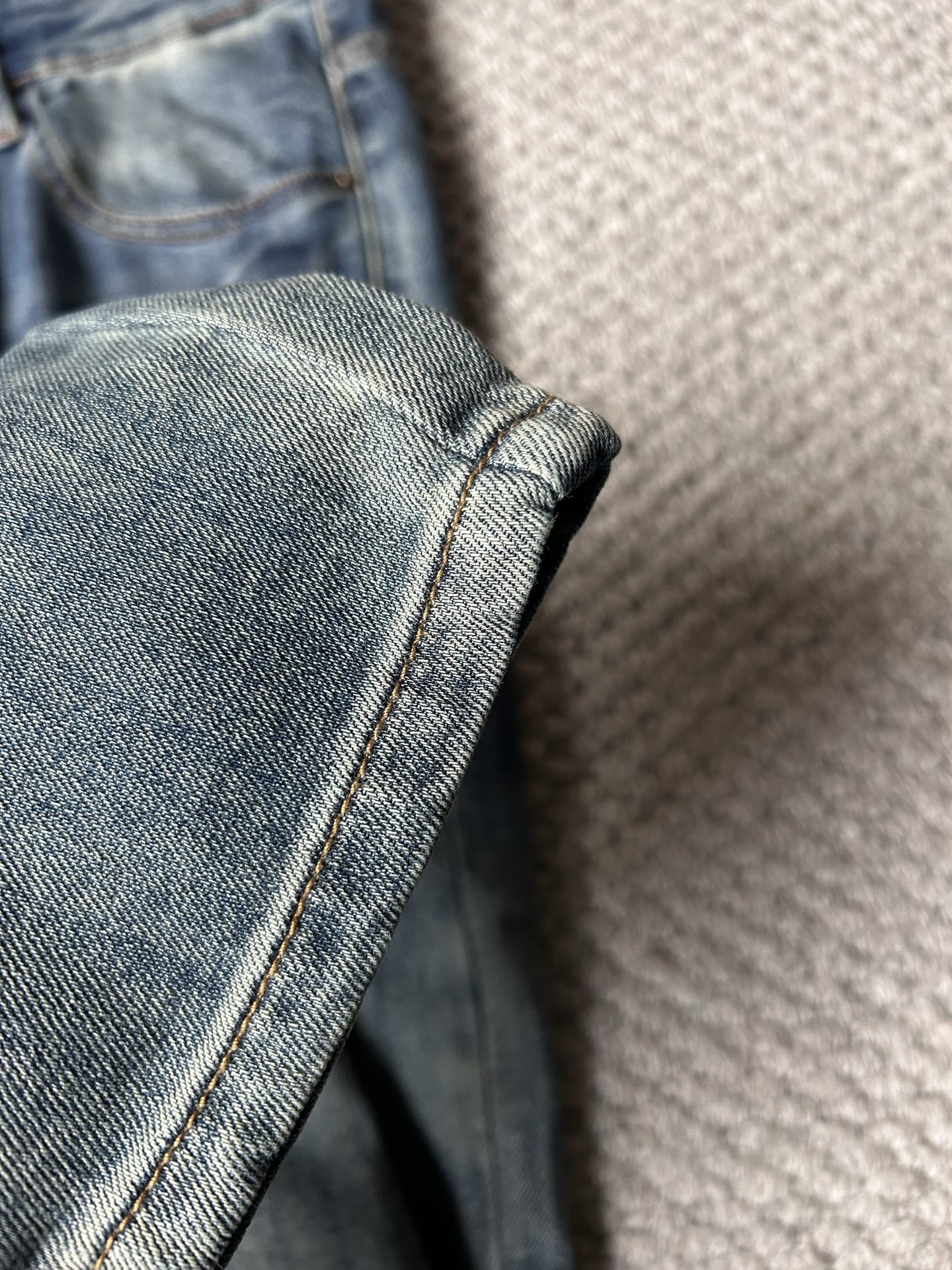 Jeans Man