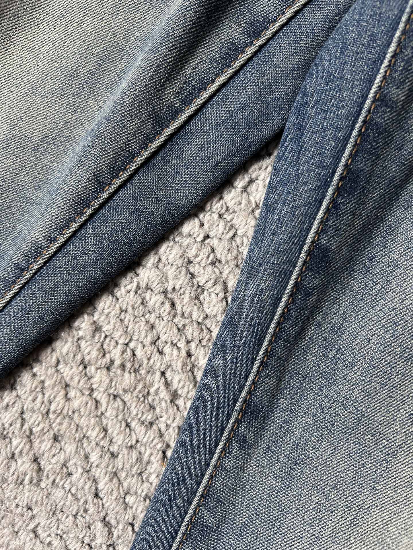 Jeans Man