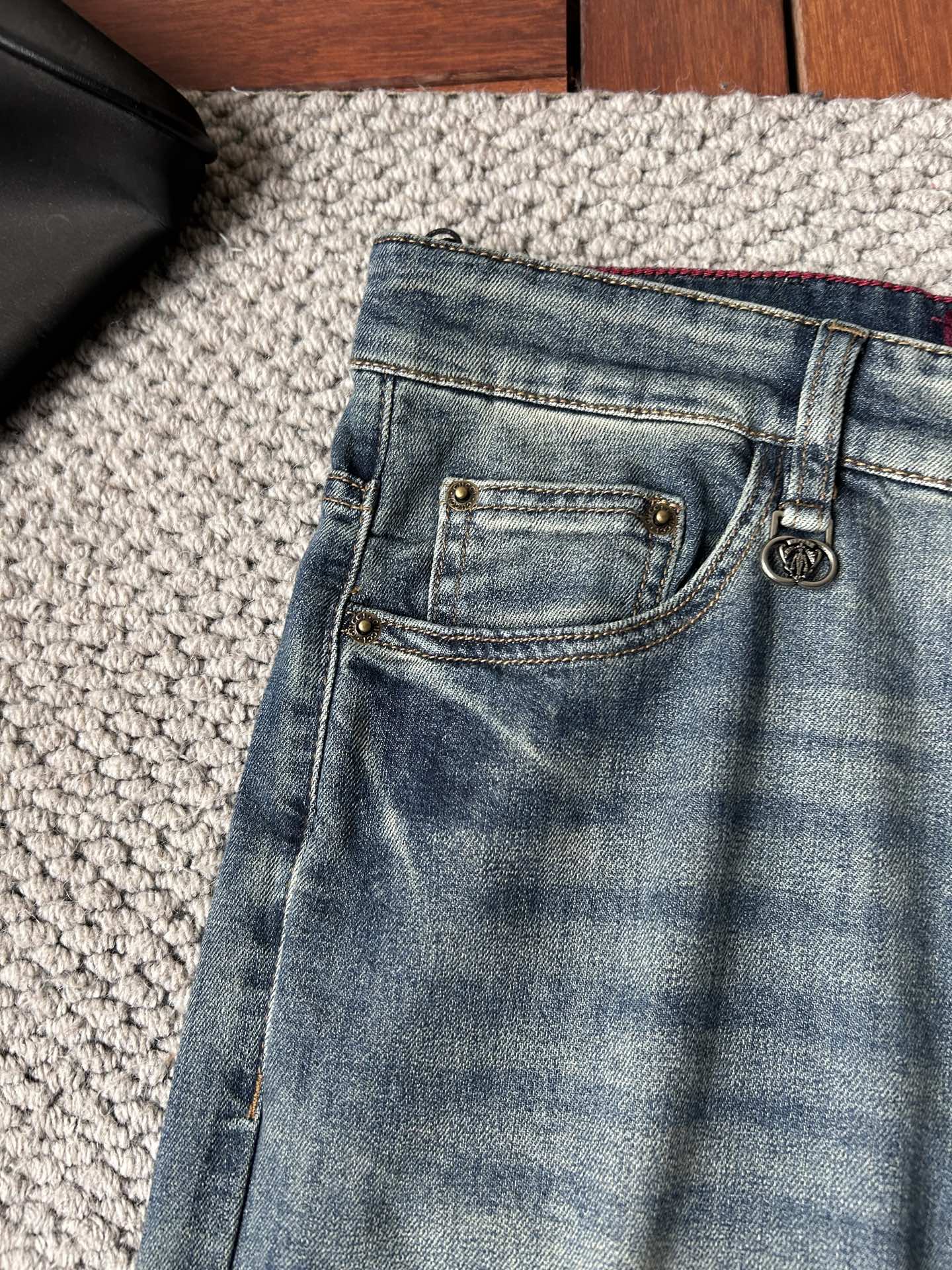 Jeans Man