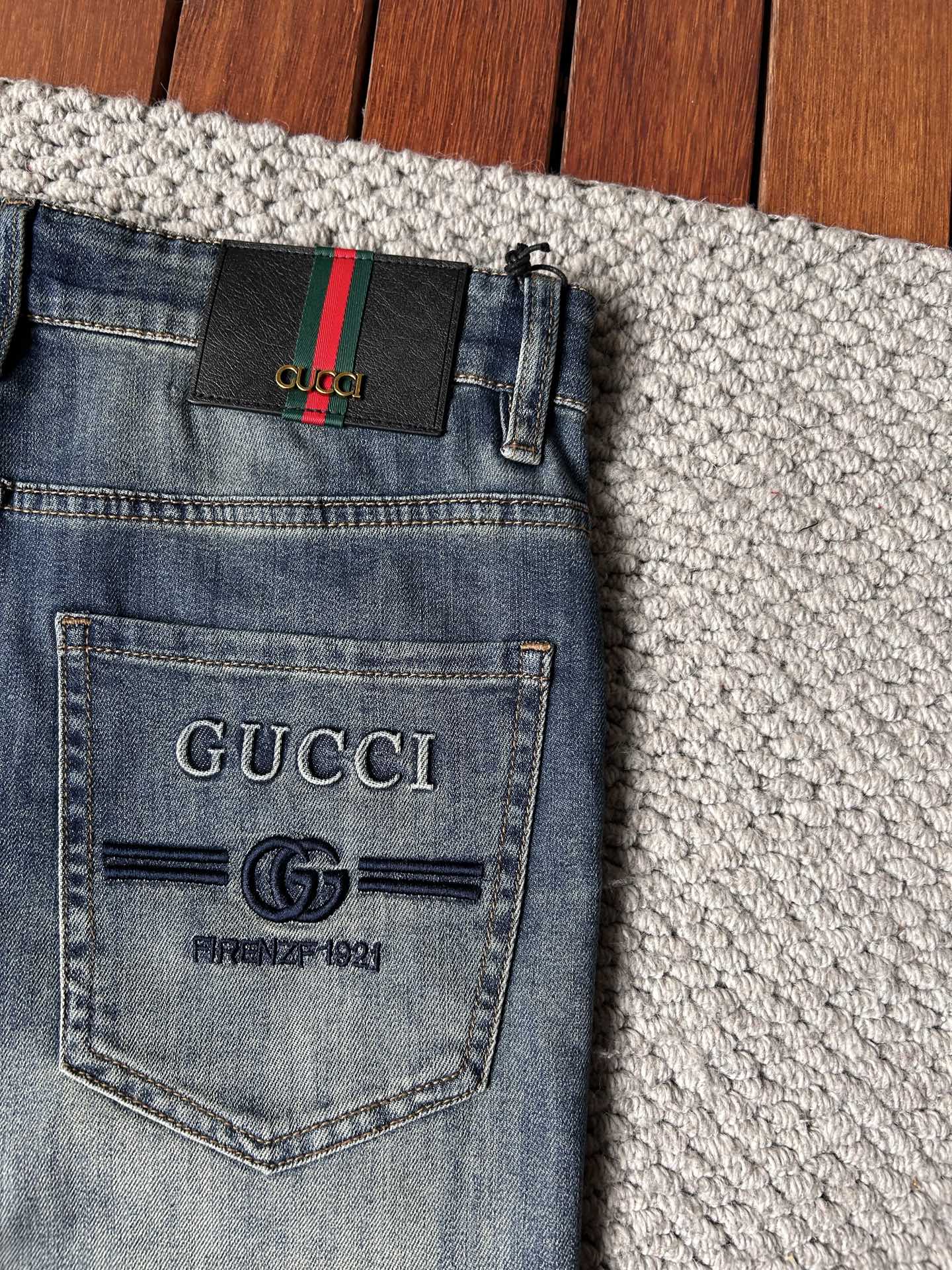 Jeans Man