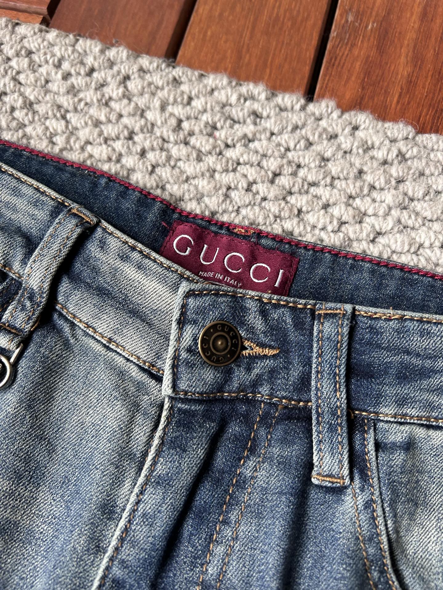Jeans Man