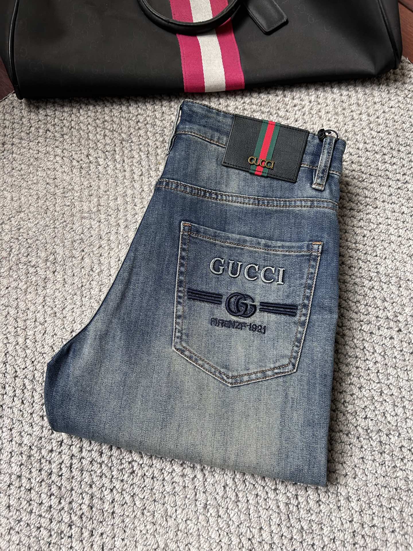 Jeans Man