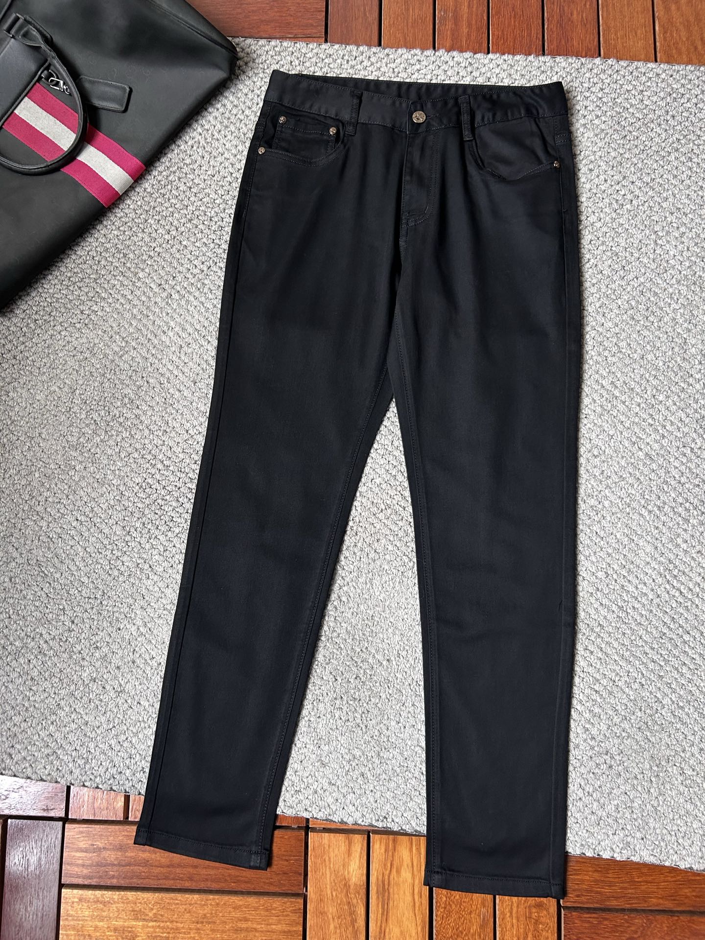 Jeans Man