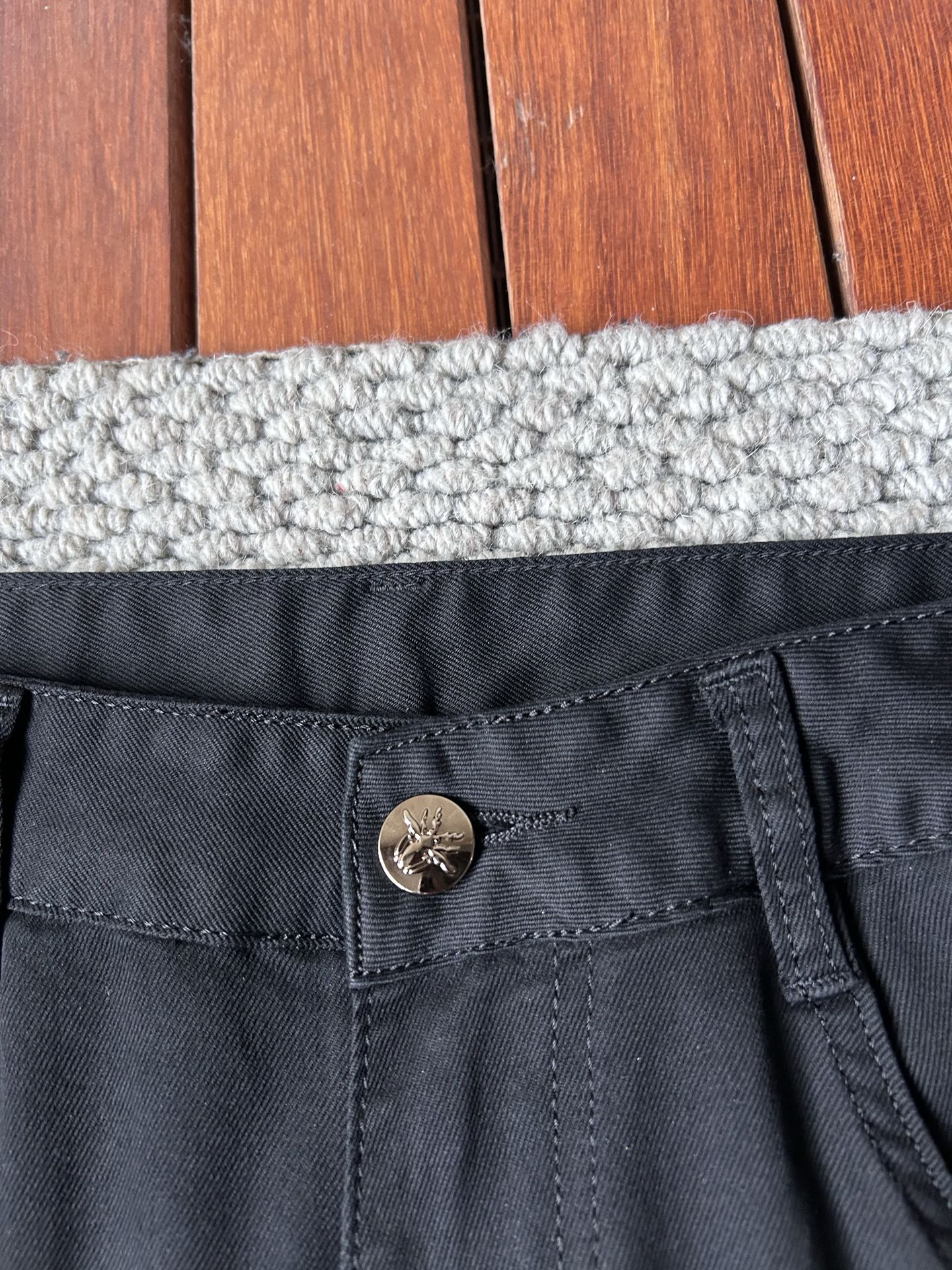 Jeans Man