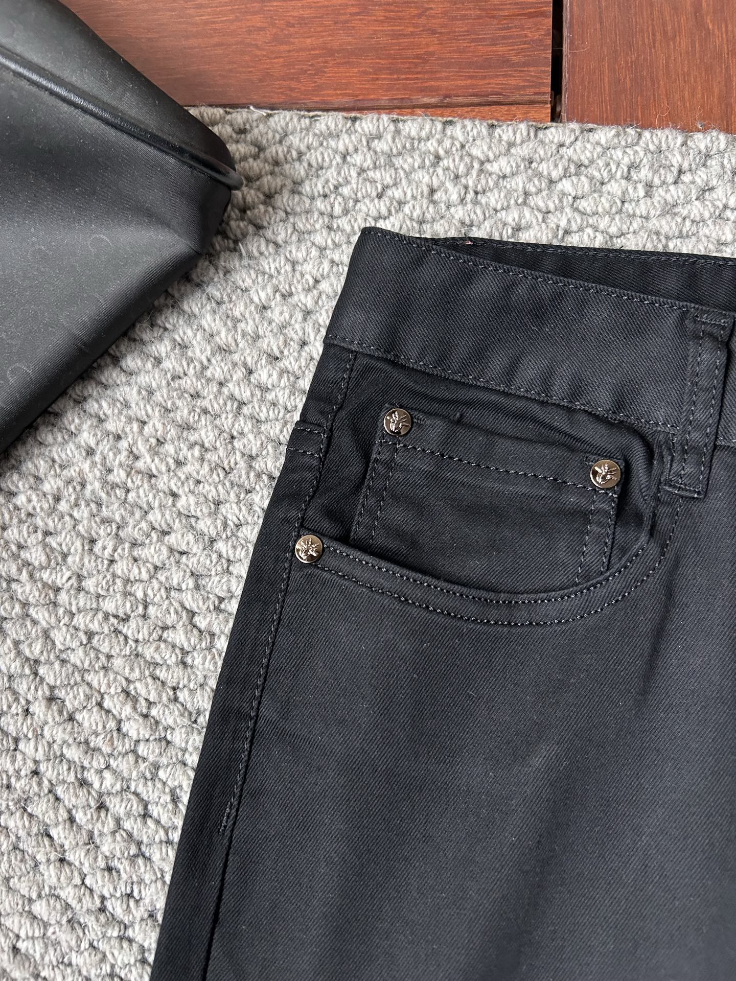 Jeans Man