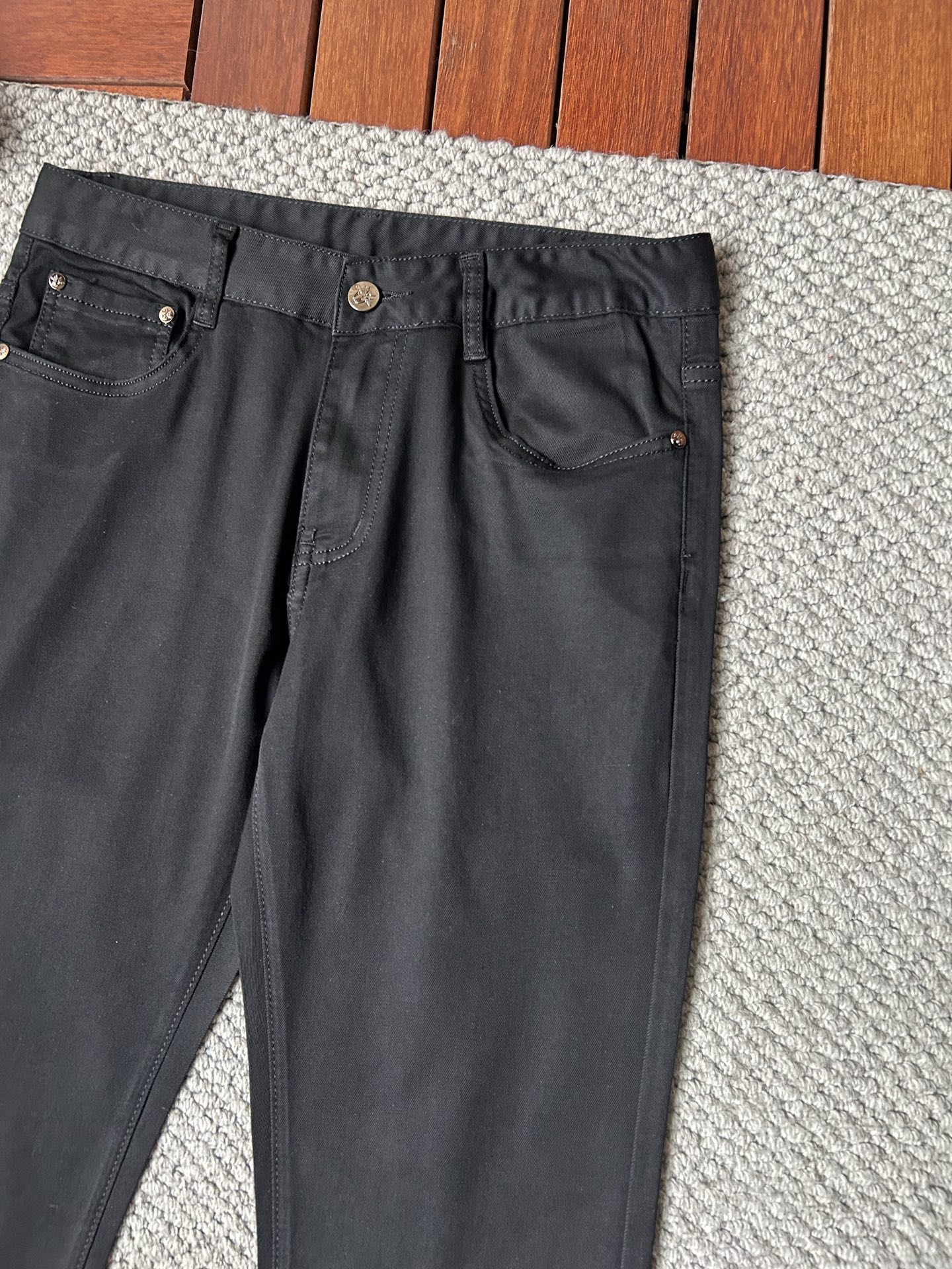 Jeans Man