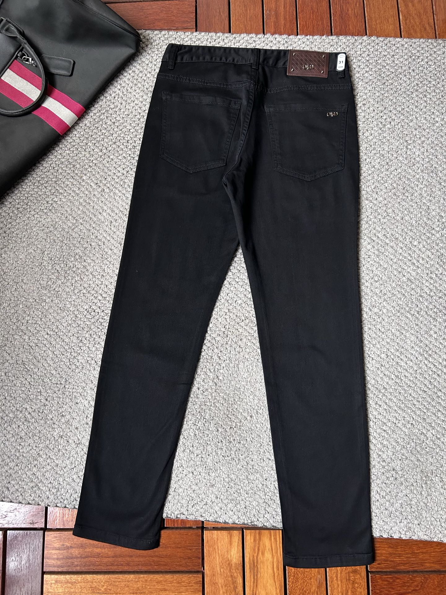 Jeans Man