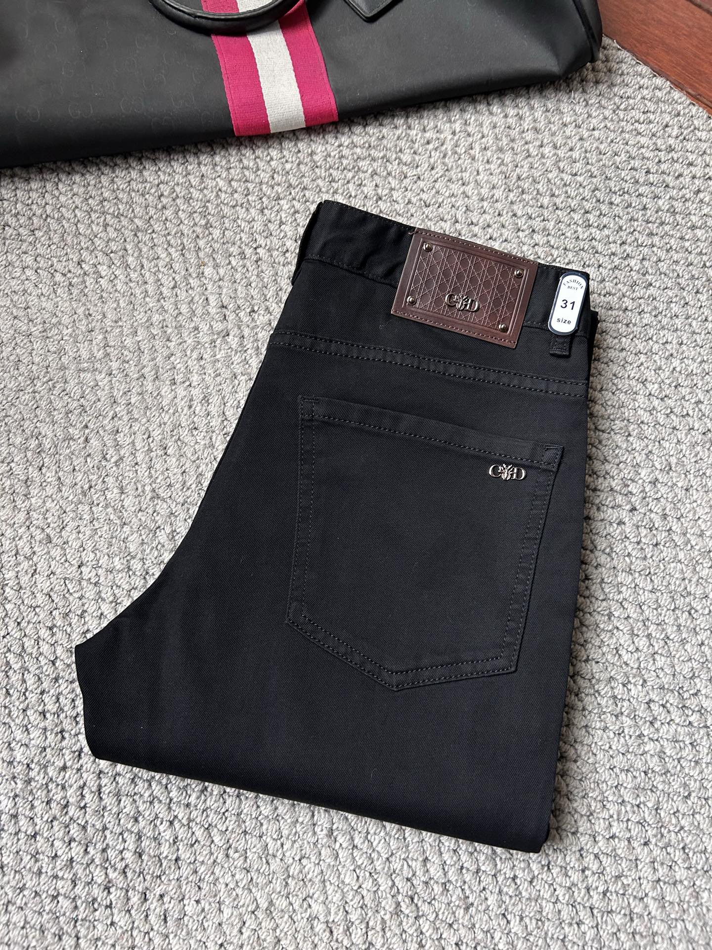 Jeans Man