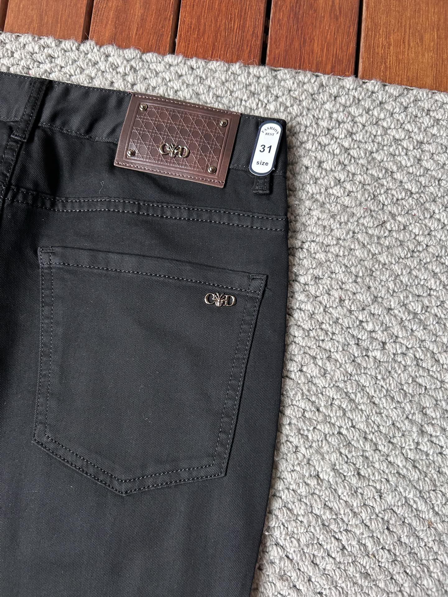 Jeans Man