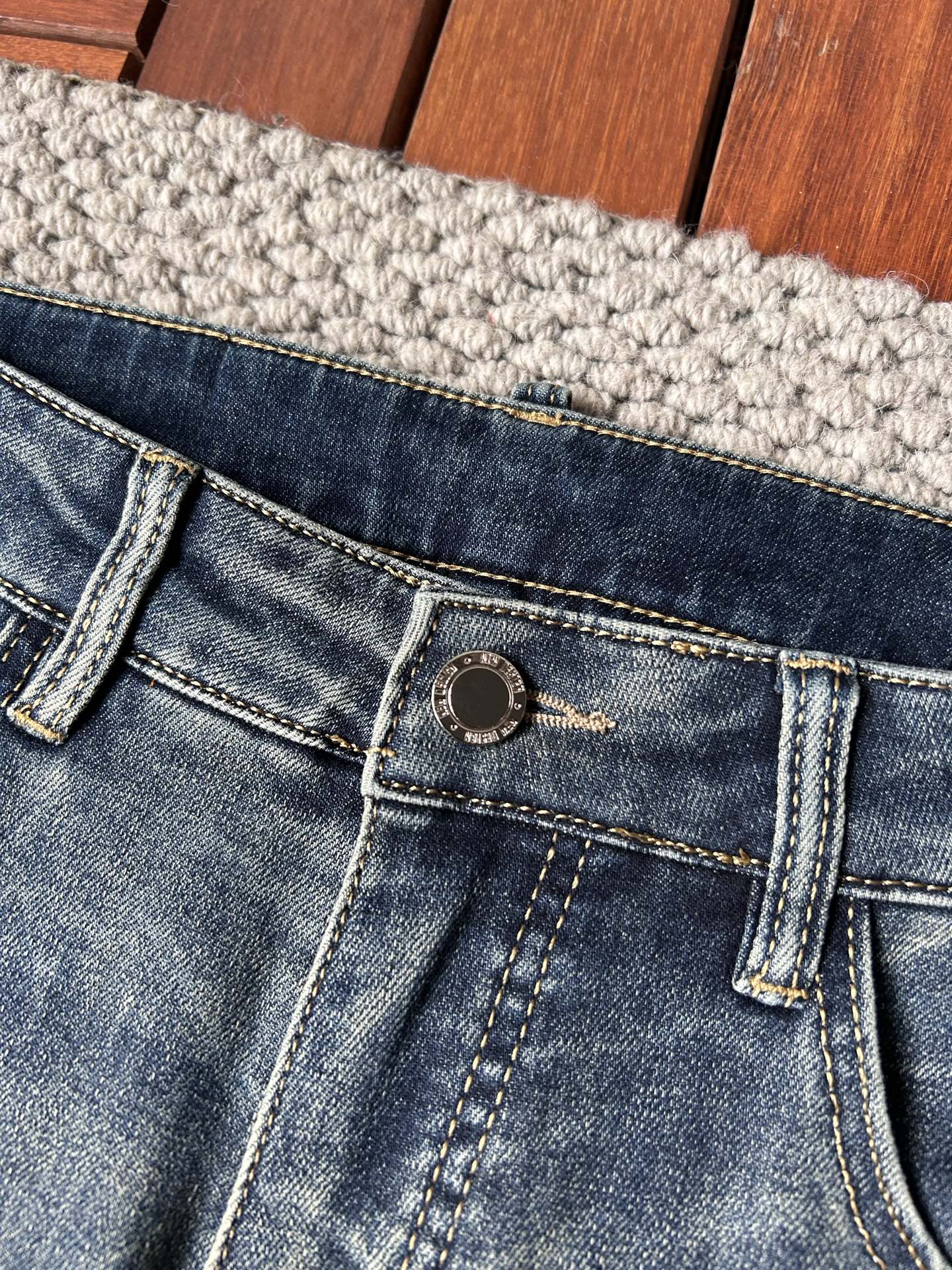 Jeans Man