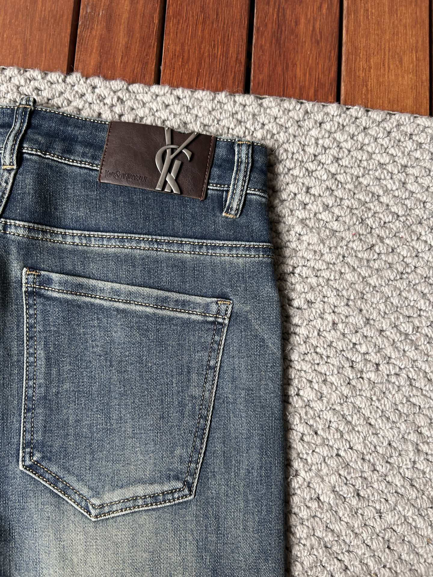Jeans Man