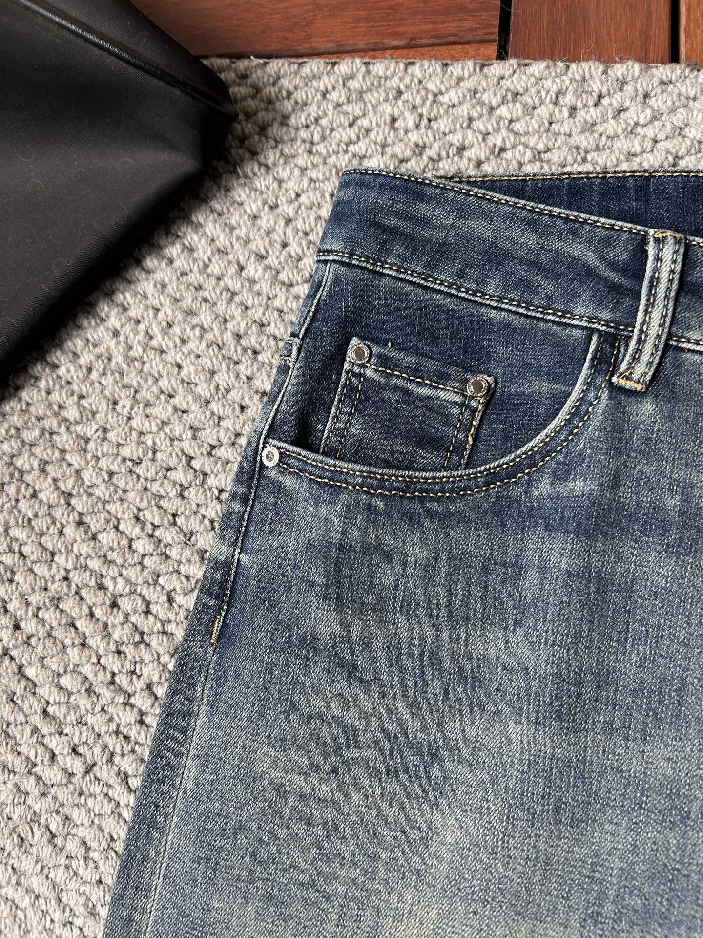 Jeans Man