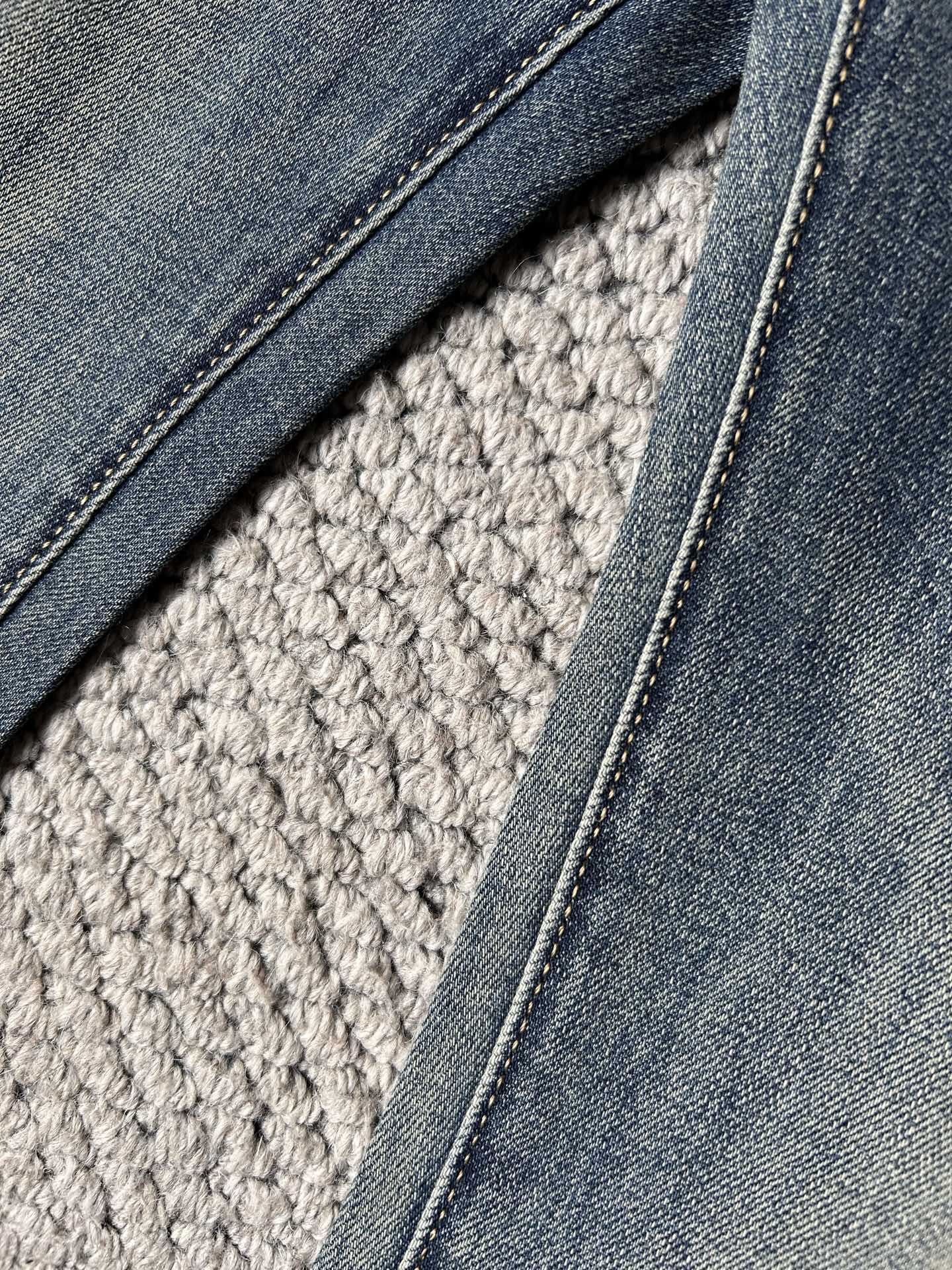 Jeans Man