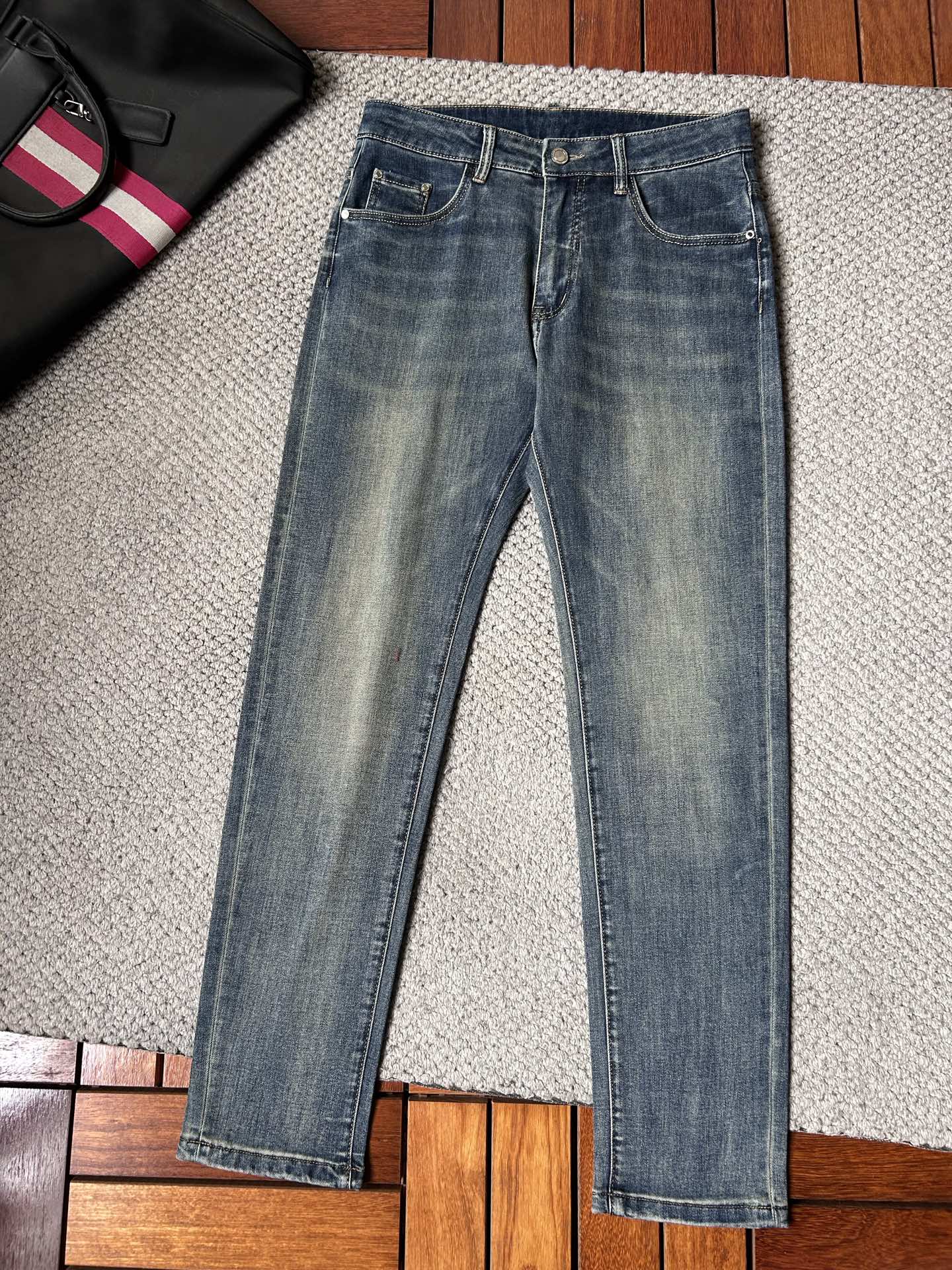 Jeans Man