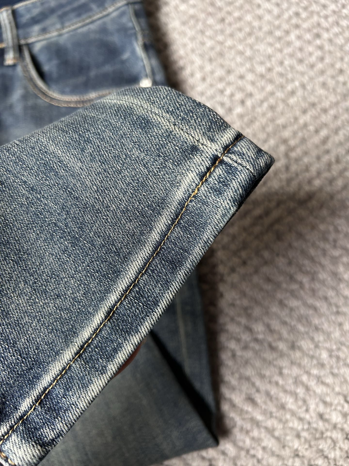 Jeans Man