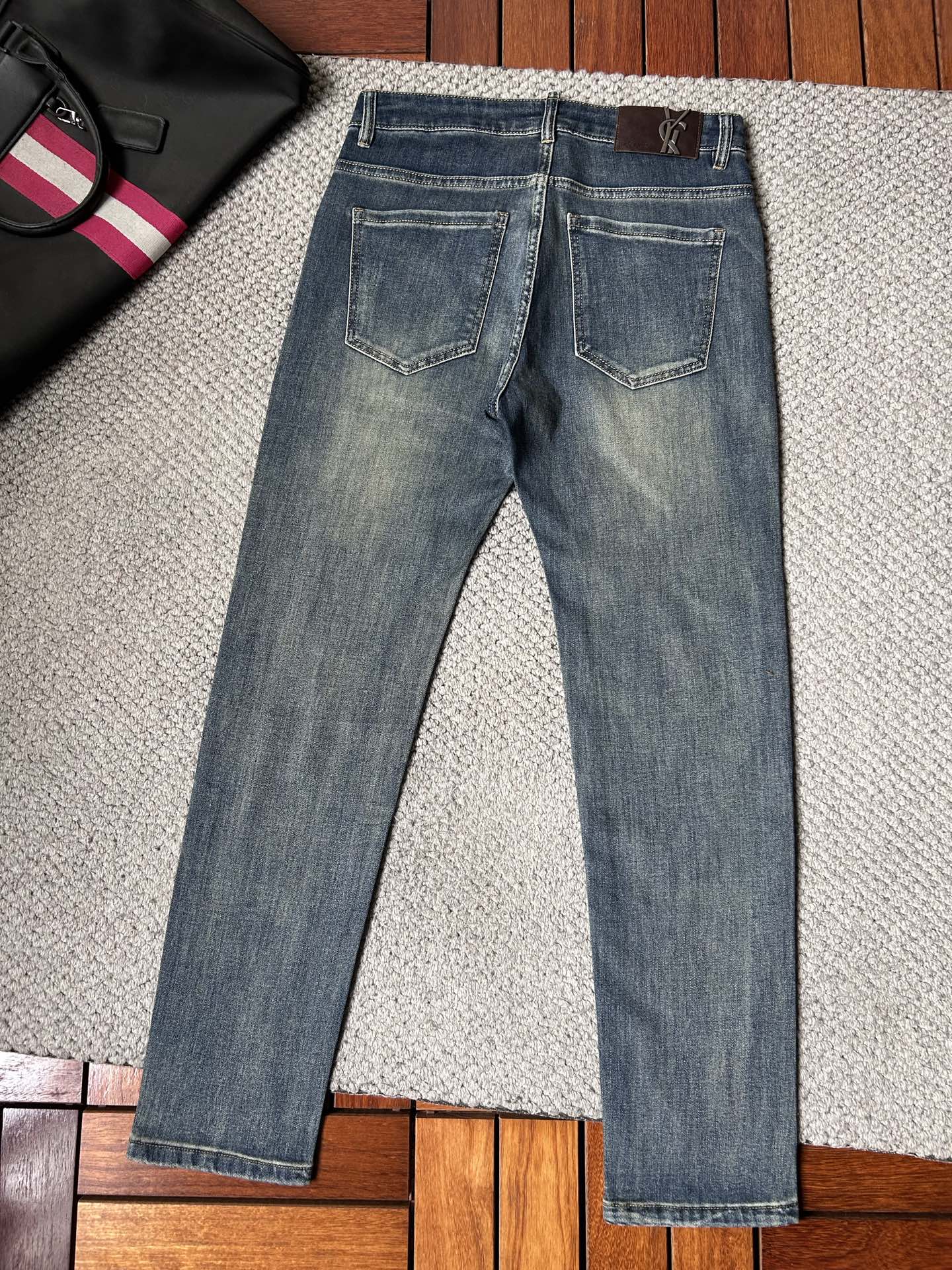 Jeans Man