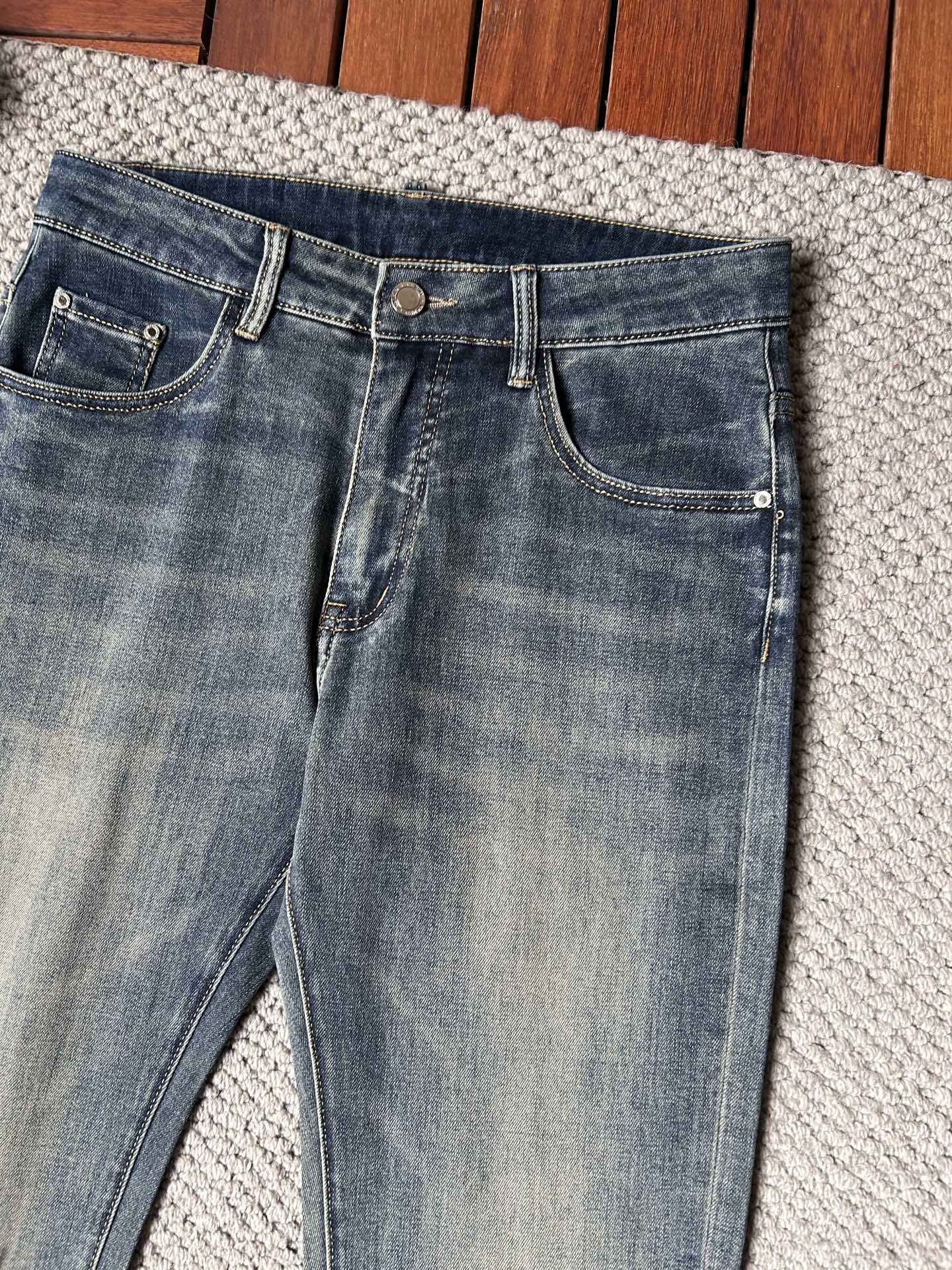 Jeans Man