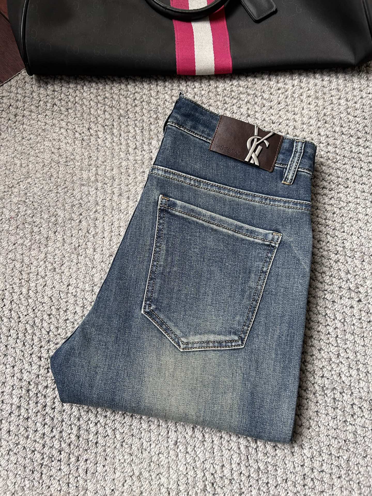 Jeans Man