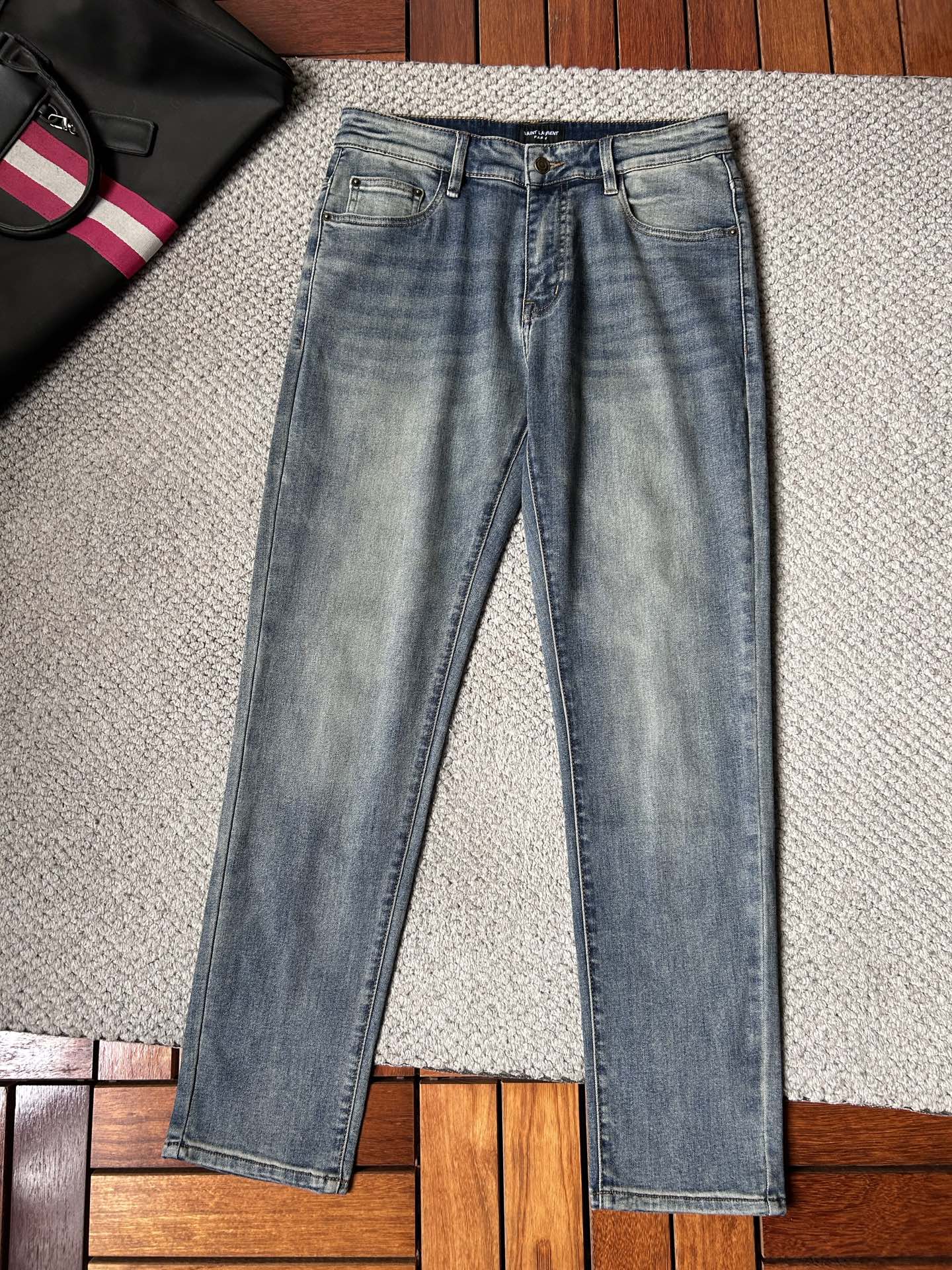 Jeans Man
