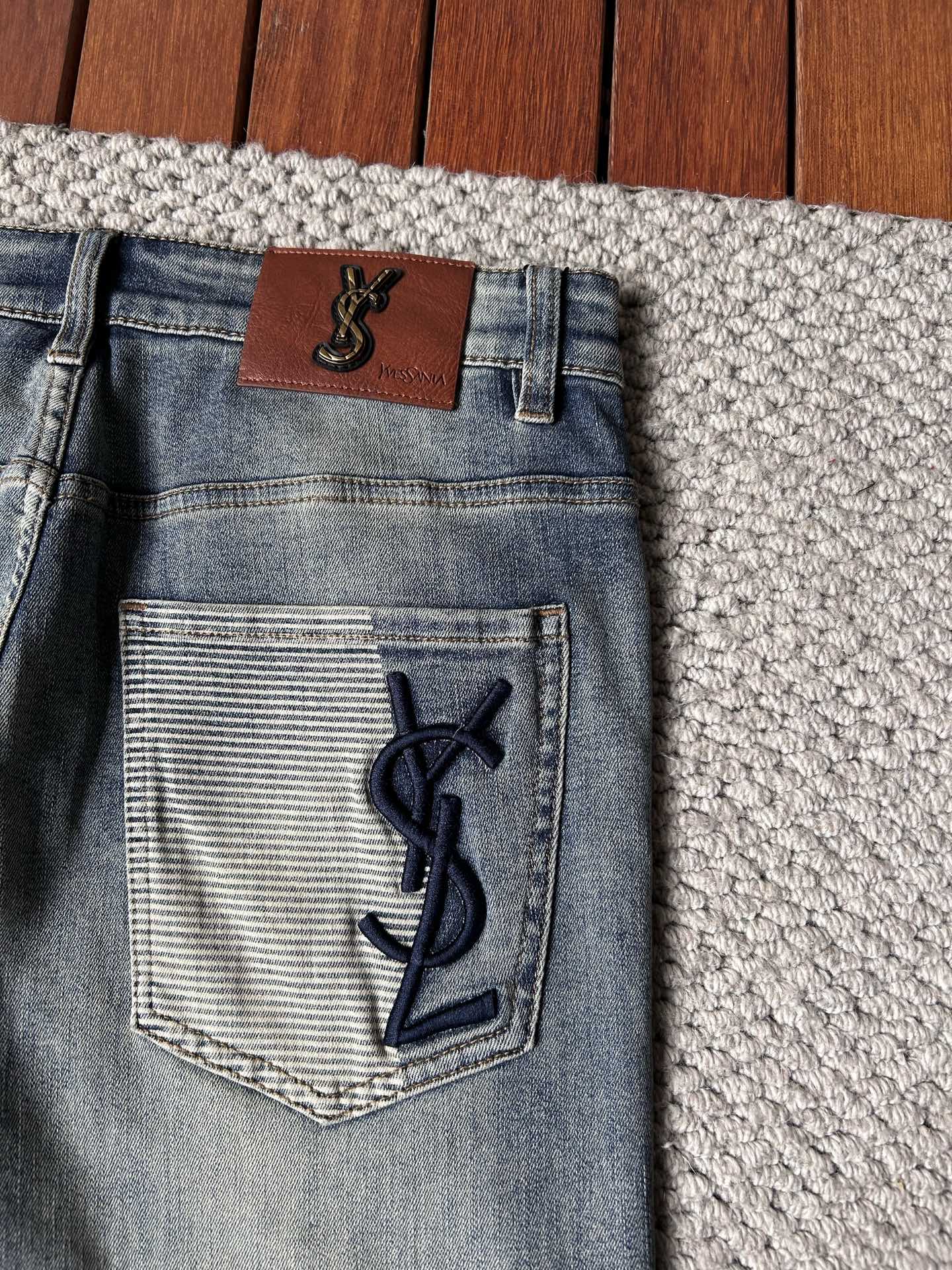 Jeans Man