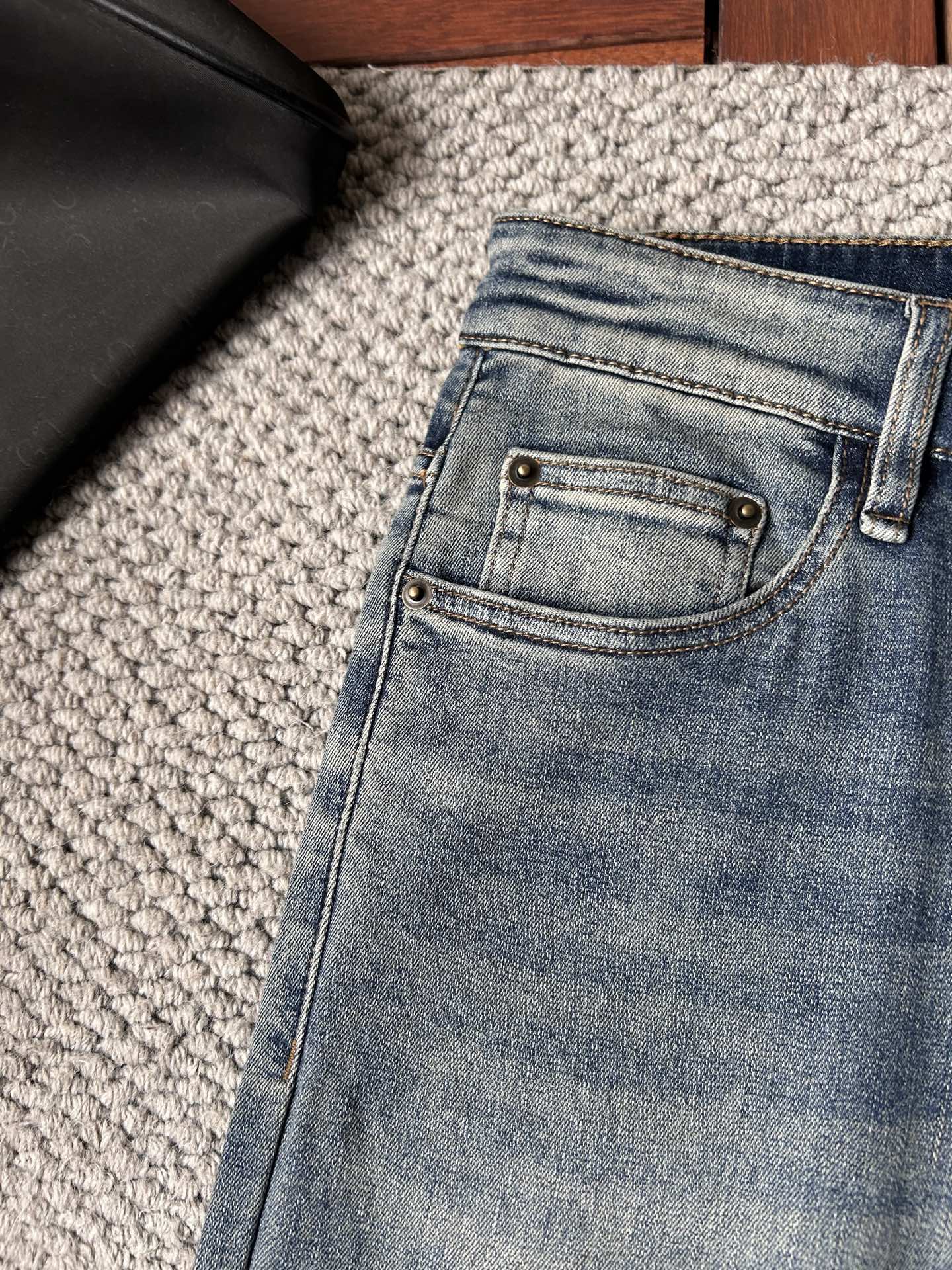 Jeans Man