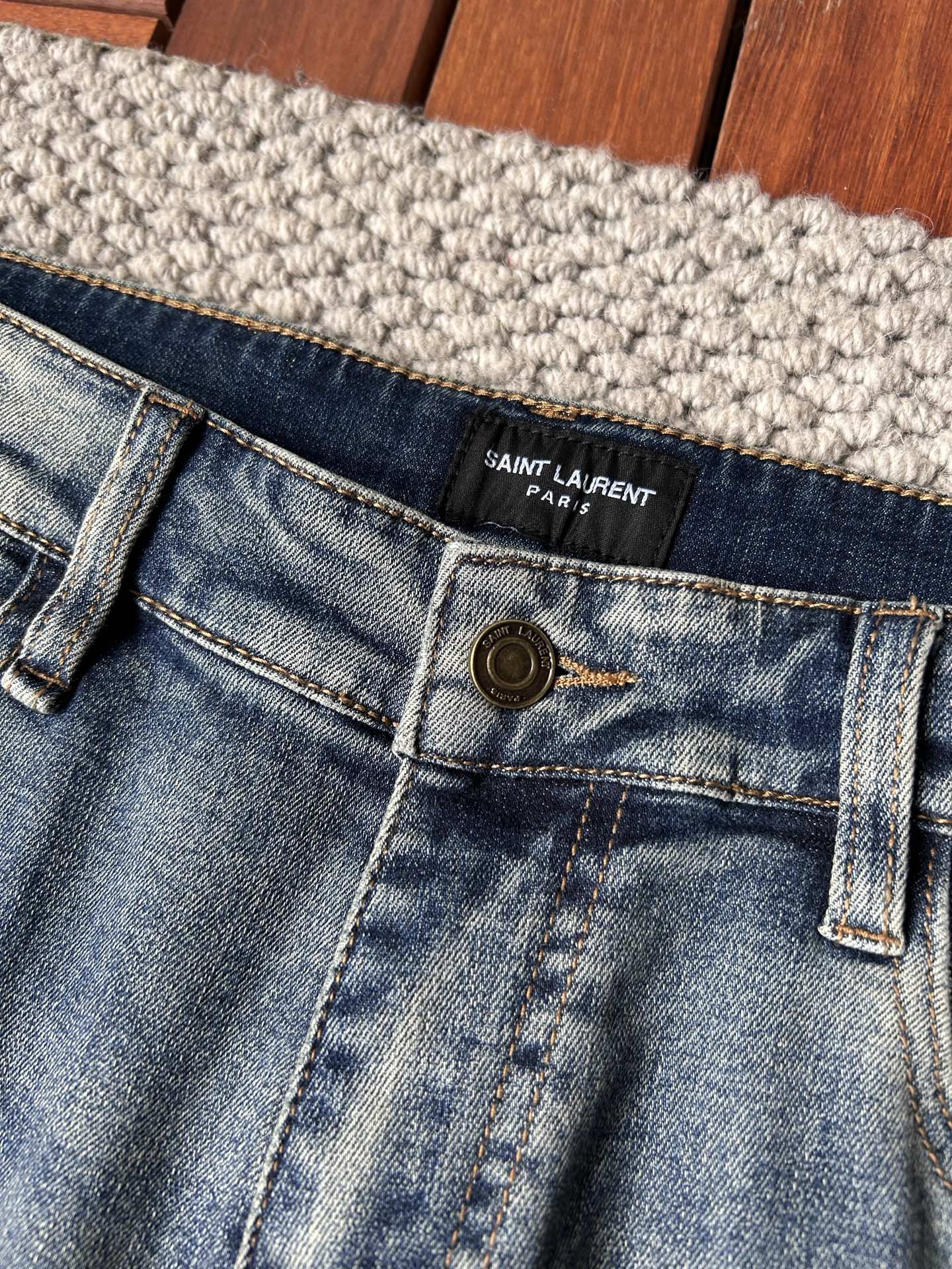 Jeans Man
