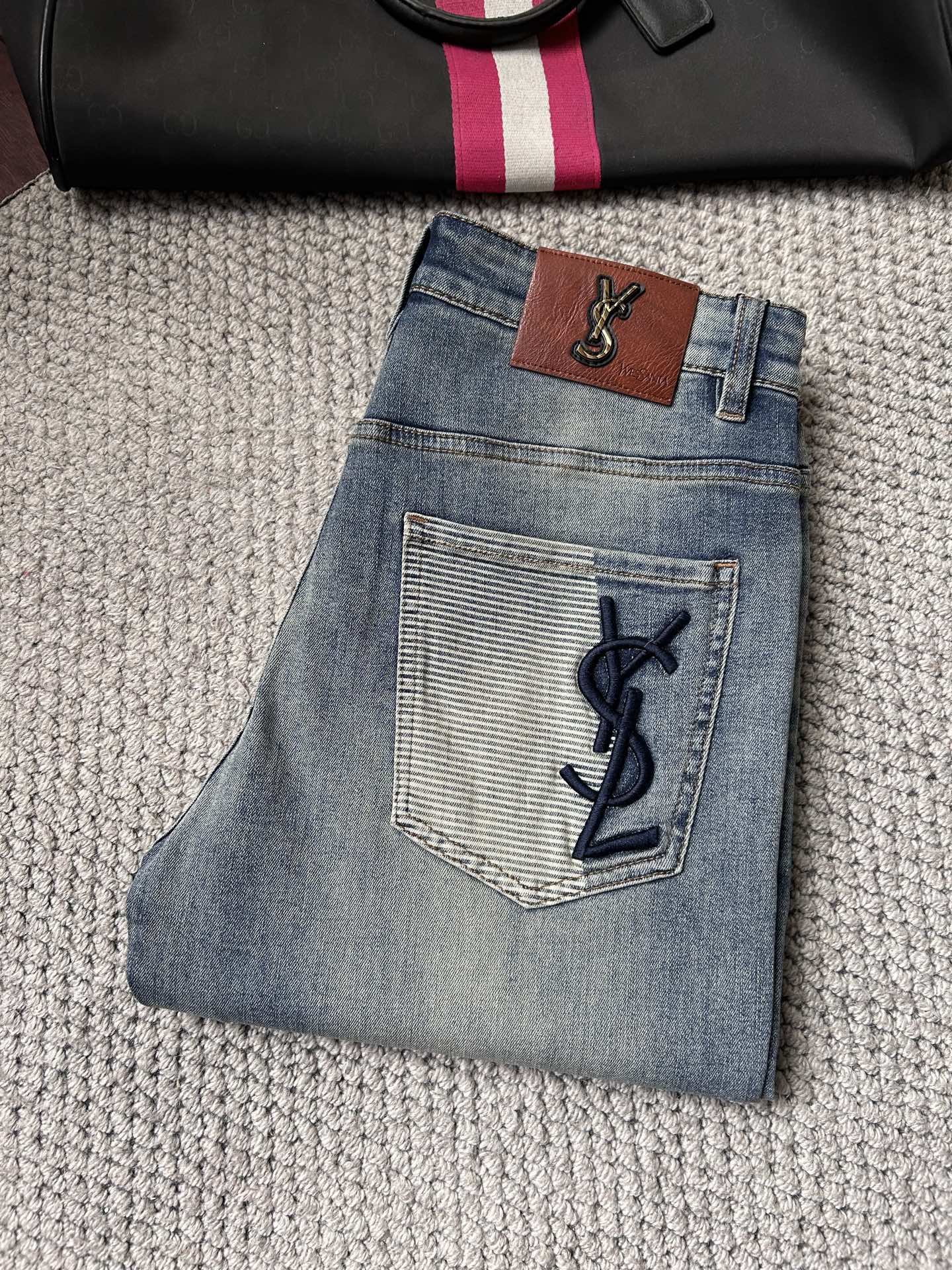 Jeans Man