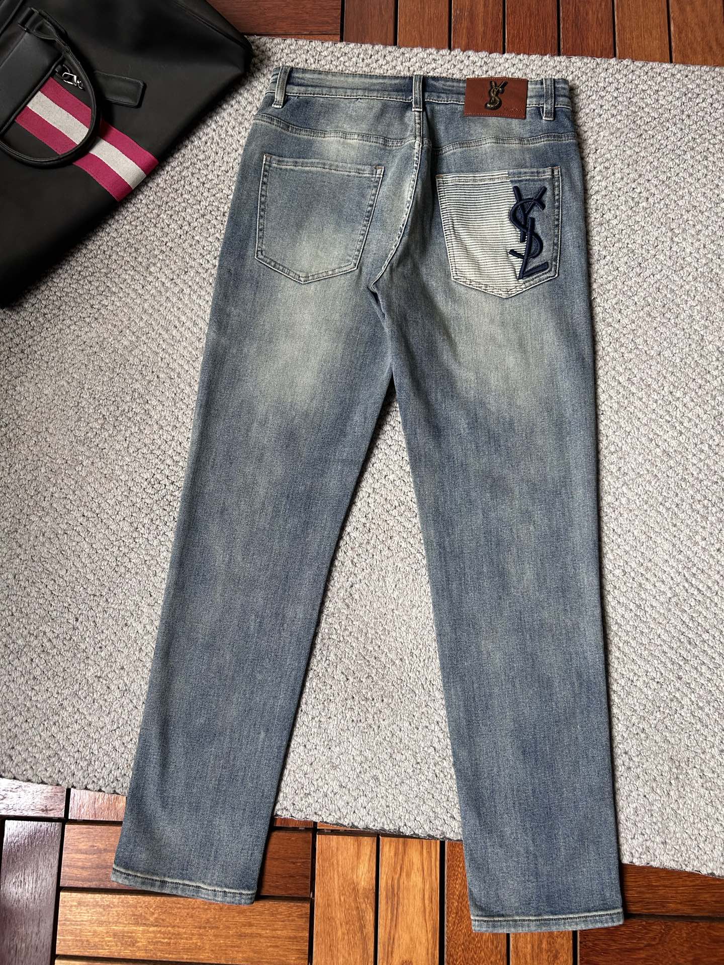 Jeans Man