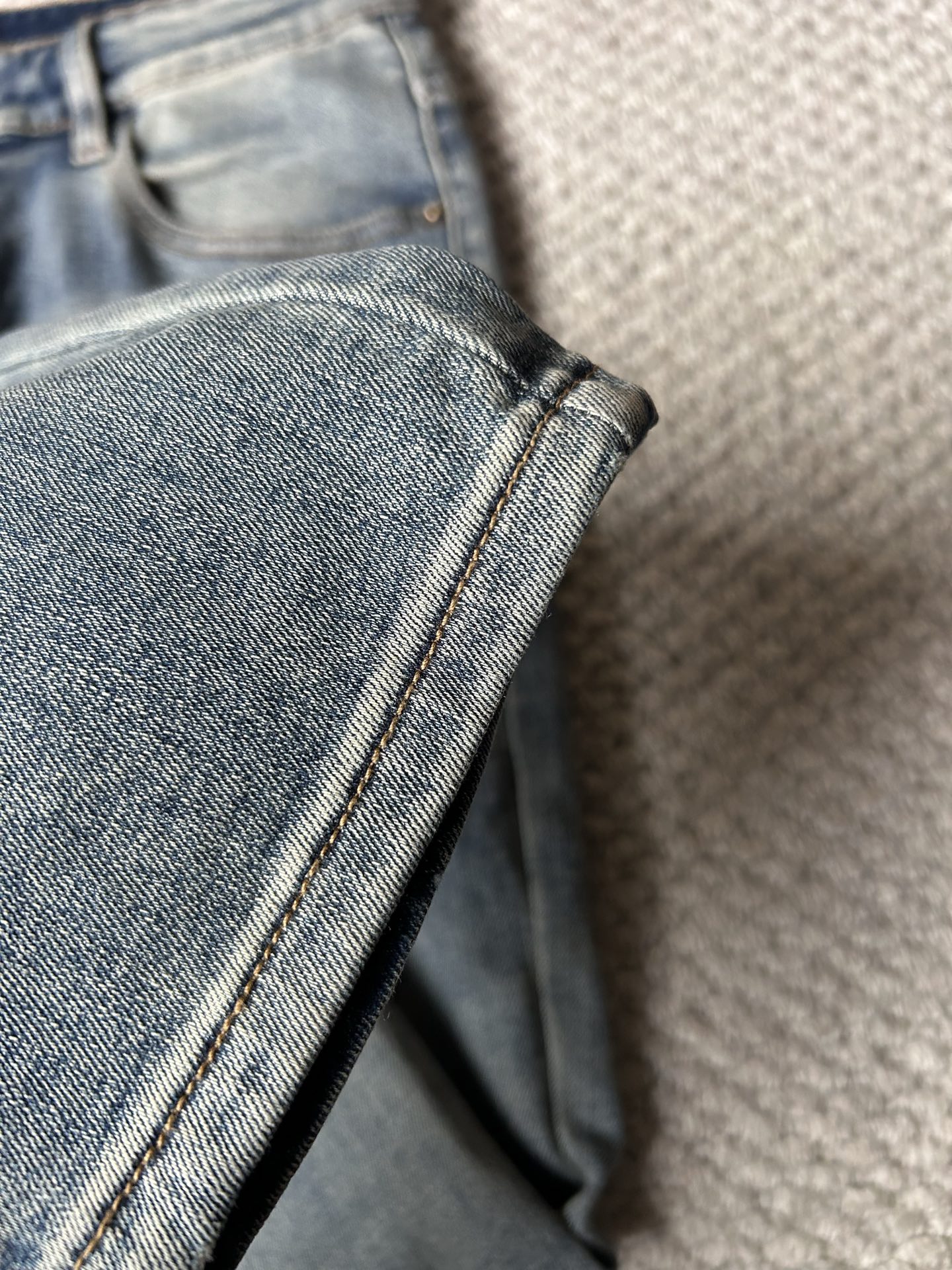 Jeans Man