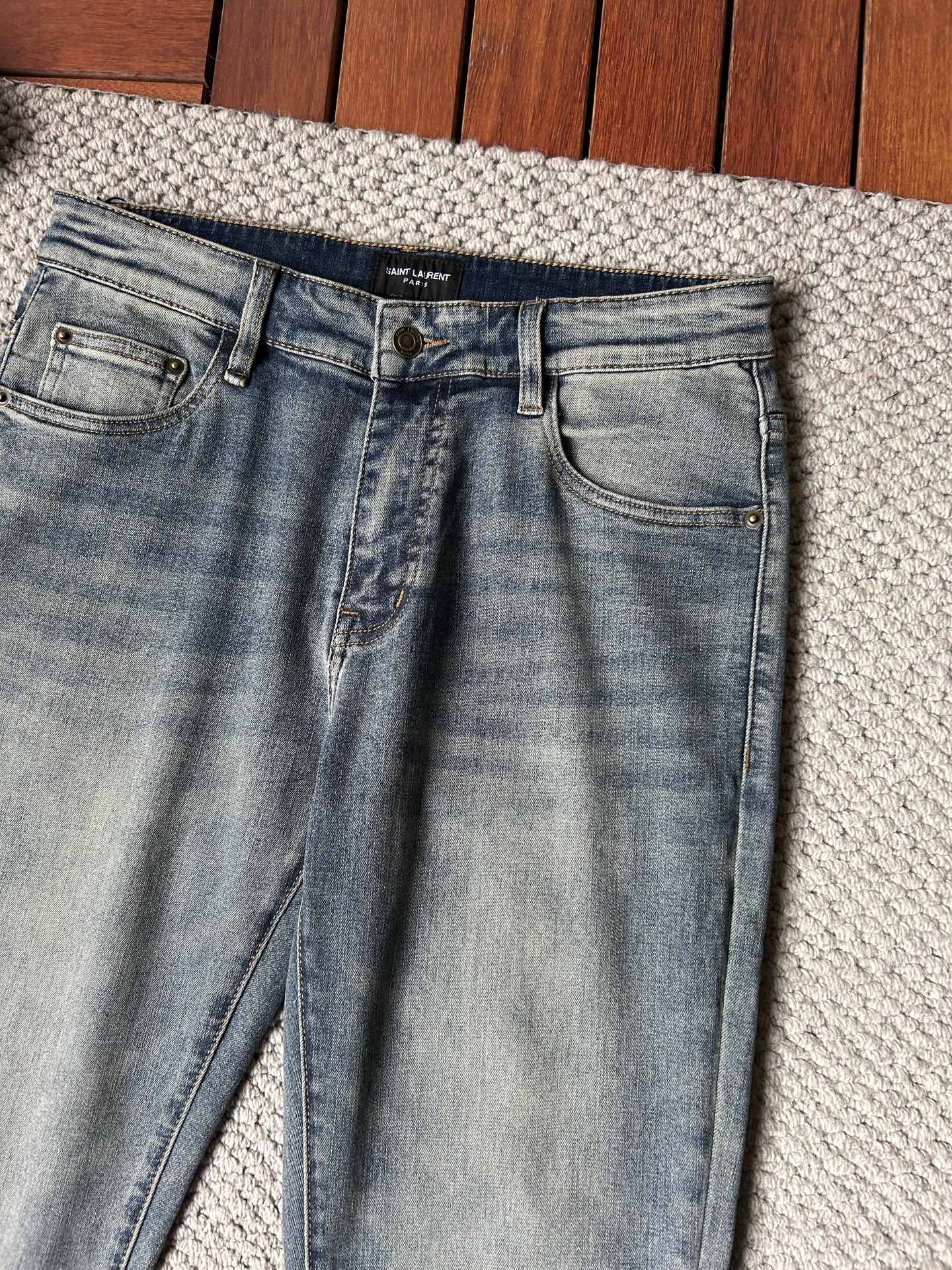 Jeans Man