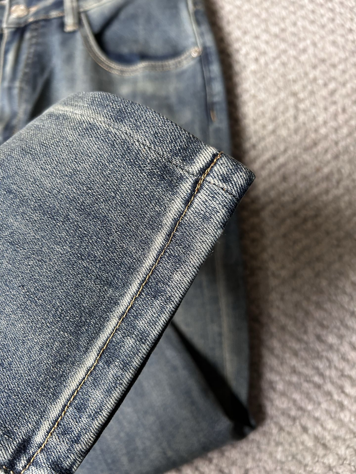 Jeans Man