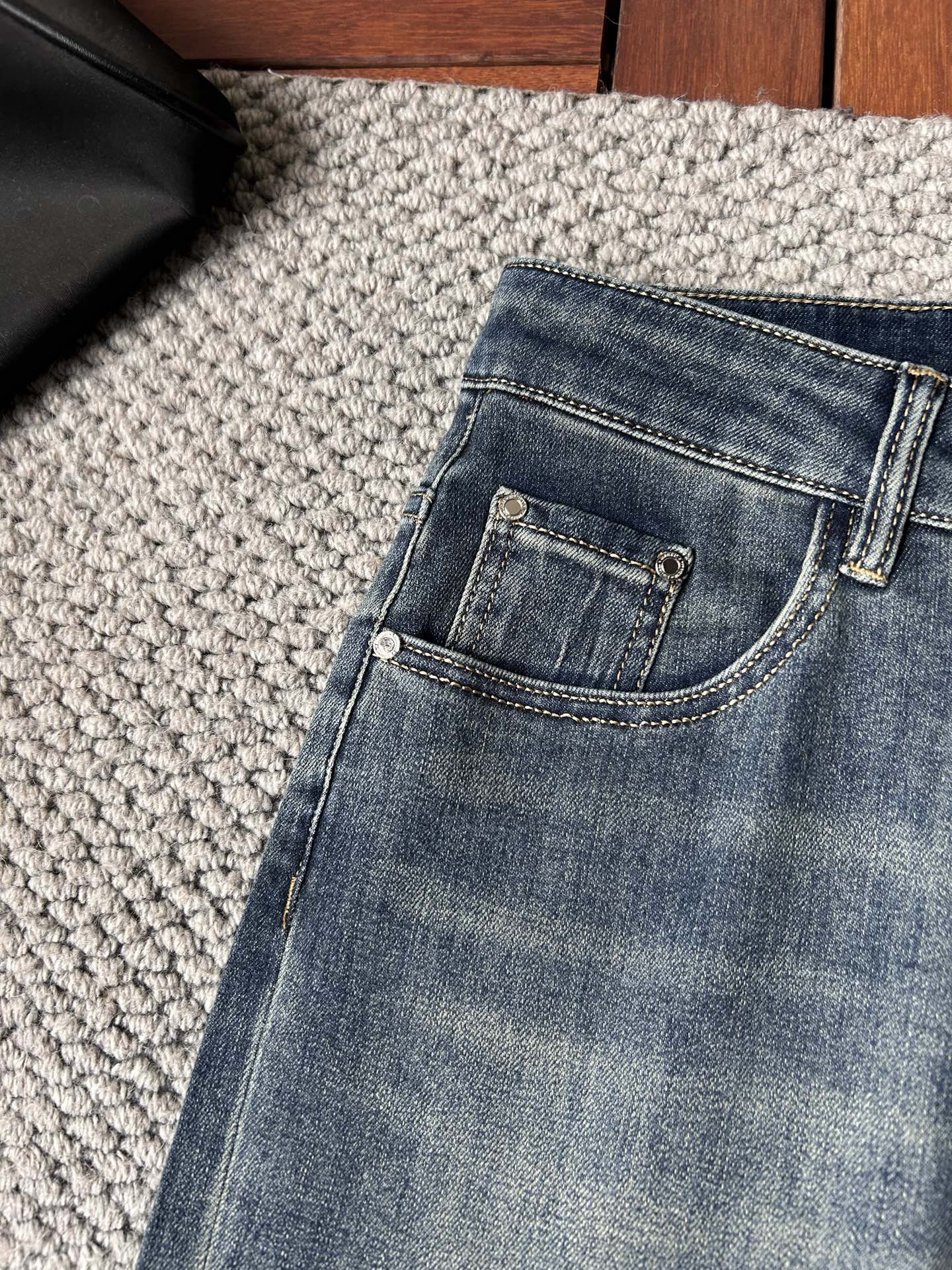 Jeans Man