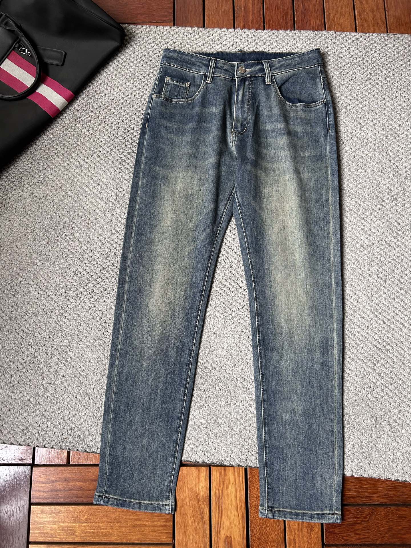 Jeans Man