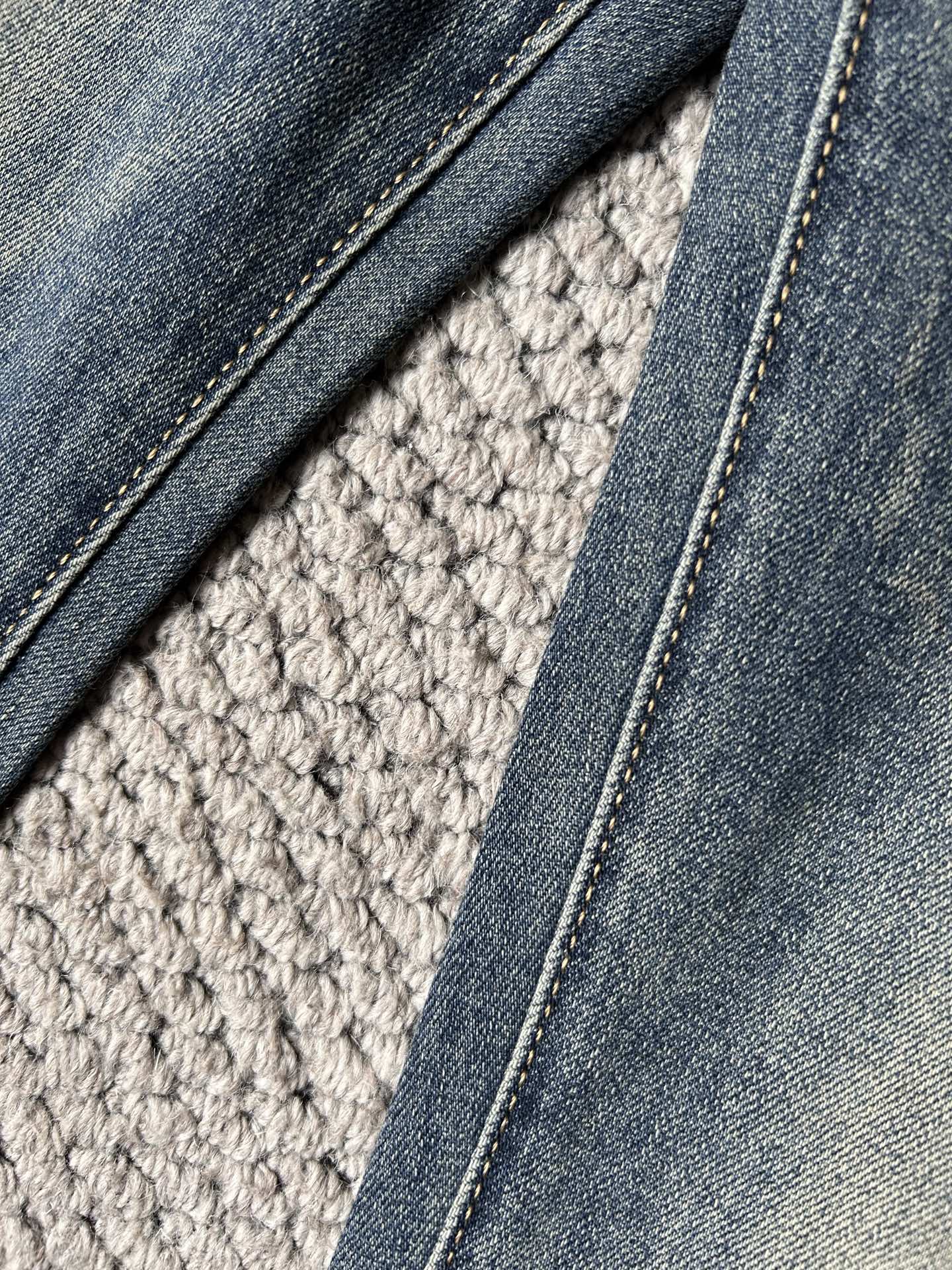 Jeans Man