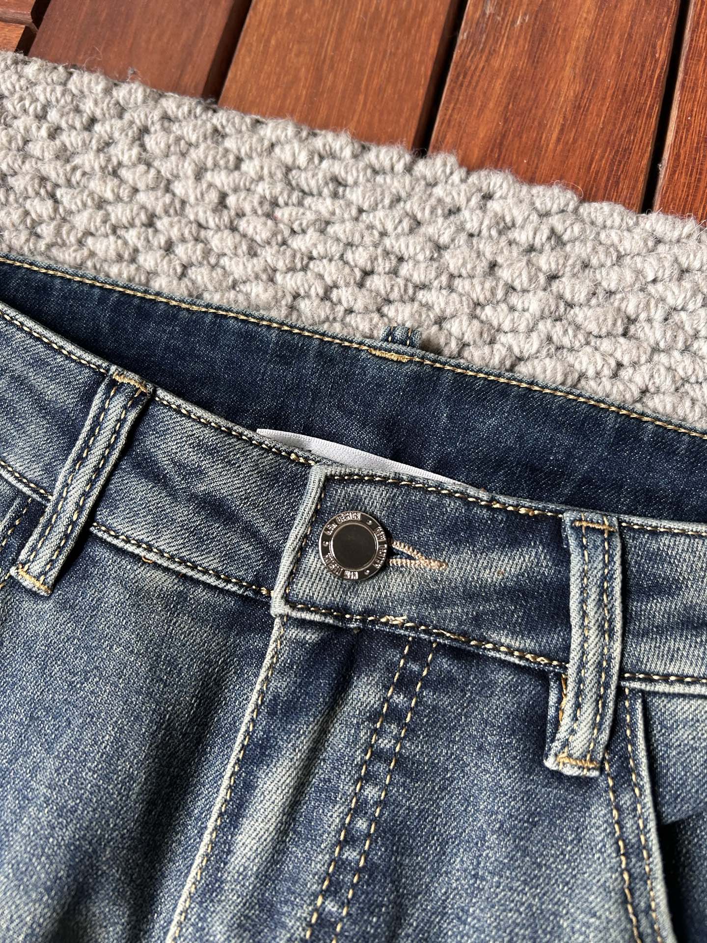Jeans Man