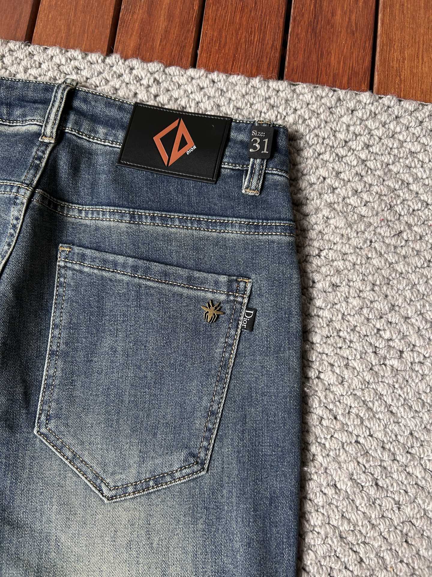Jeans Man