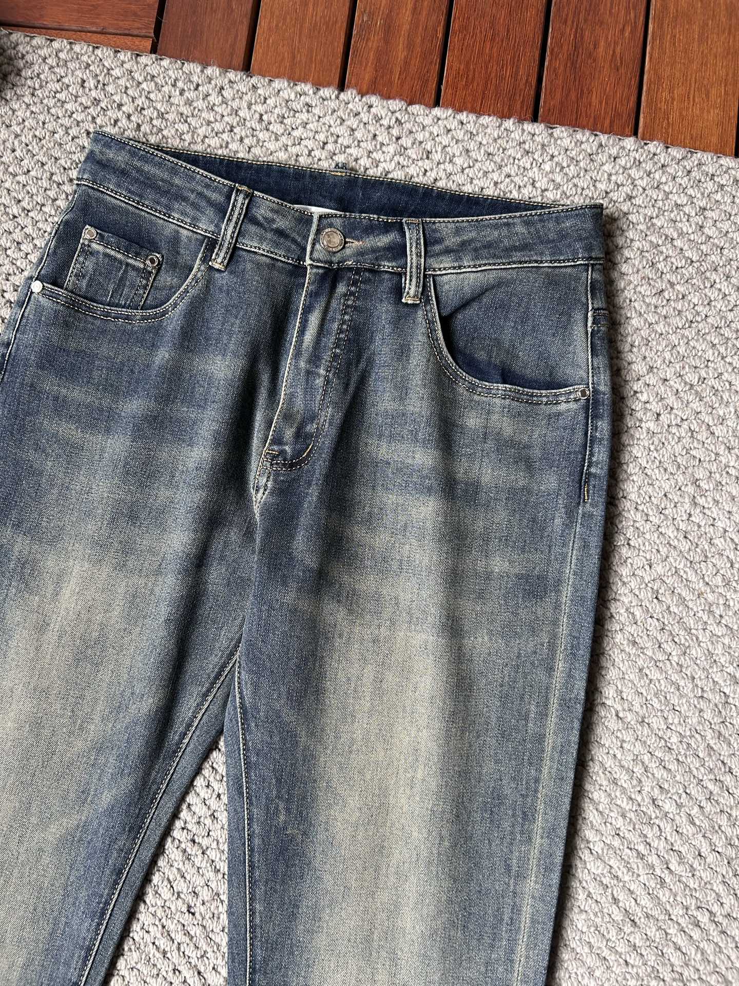 Jeans Man