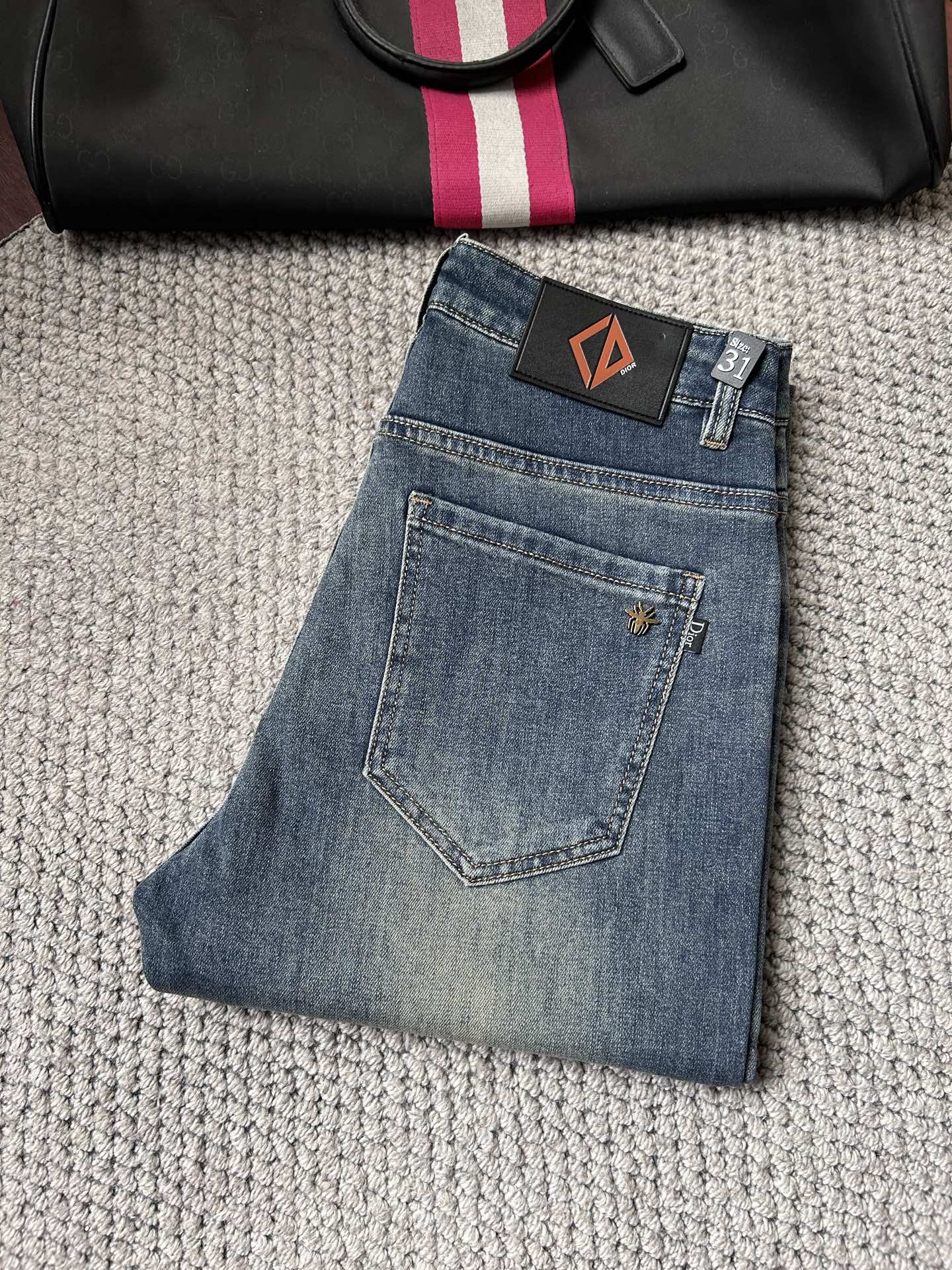 Jeans Man