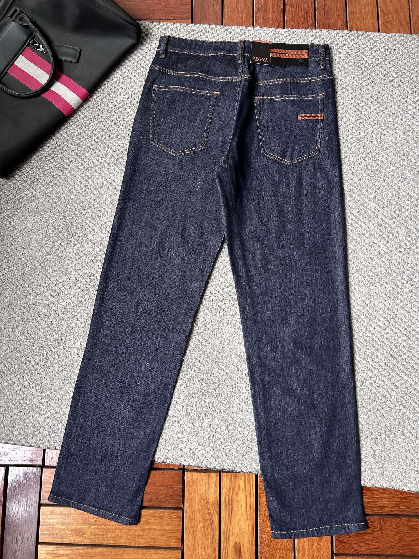 Jeans Man