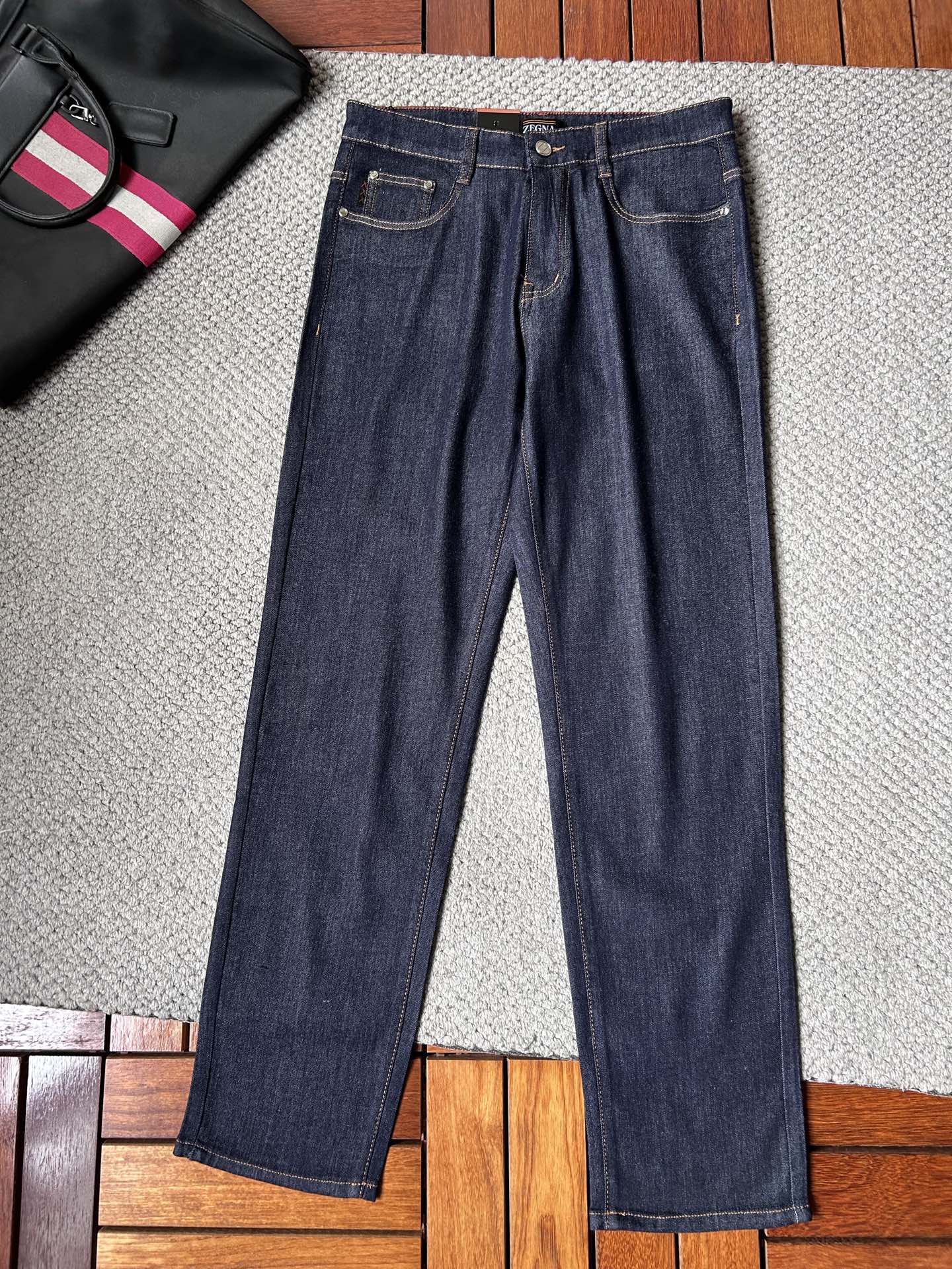 Jeans Man
