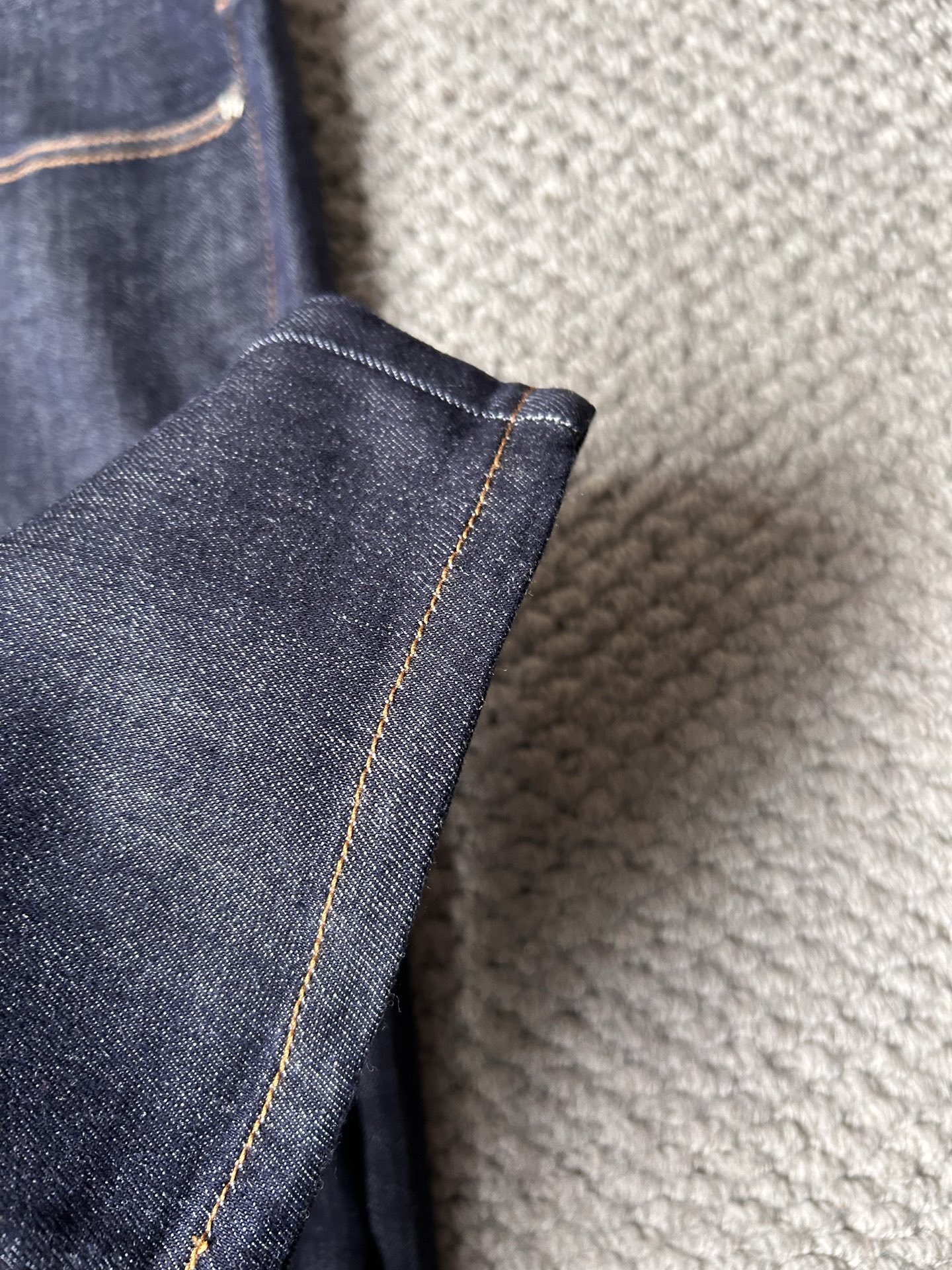 Jeans Man