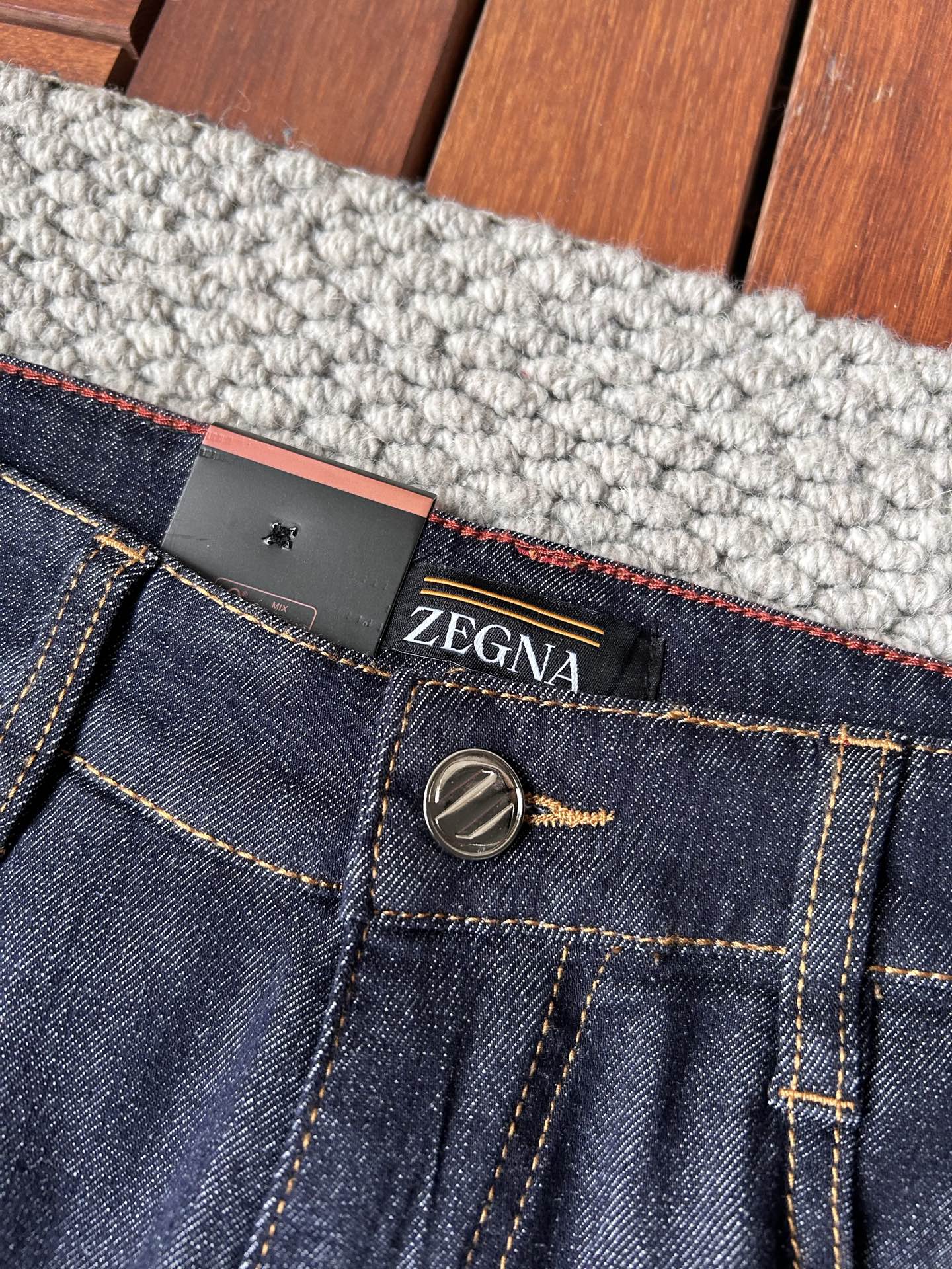 Jeans Man