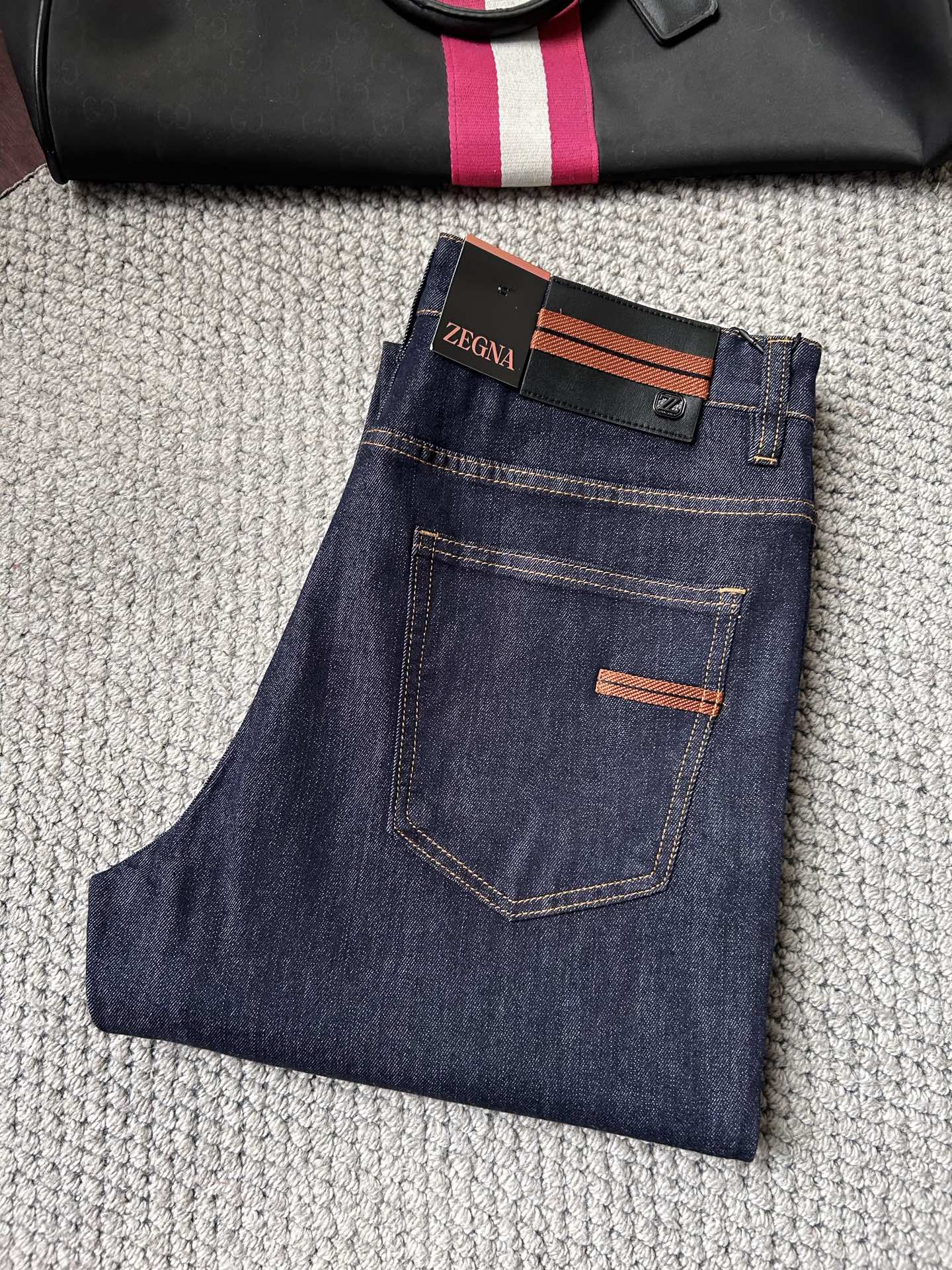 Jeans Man